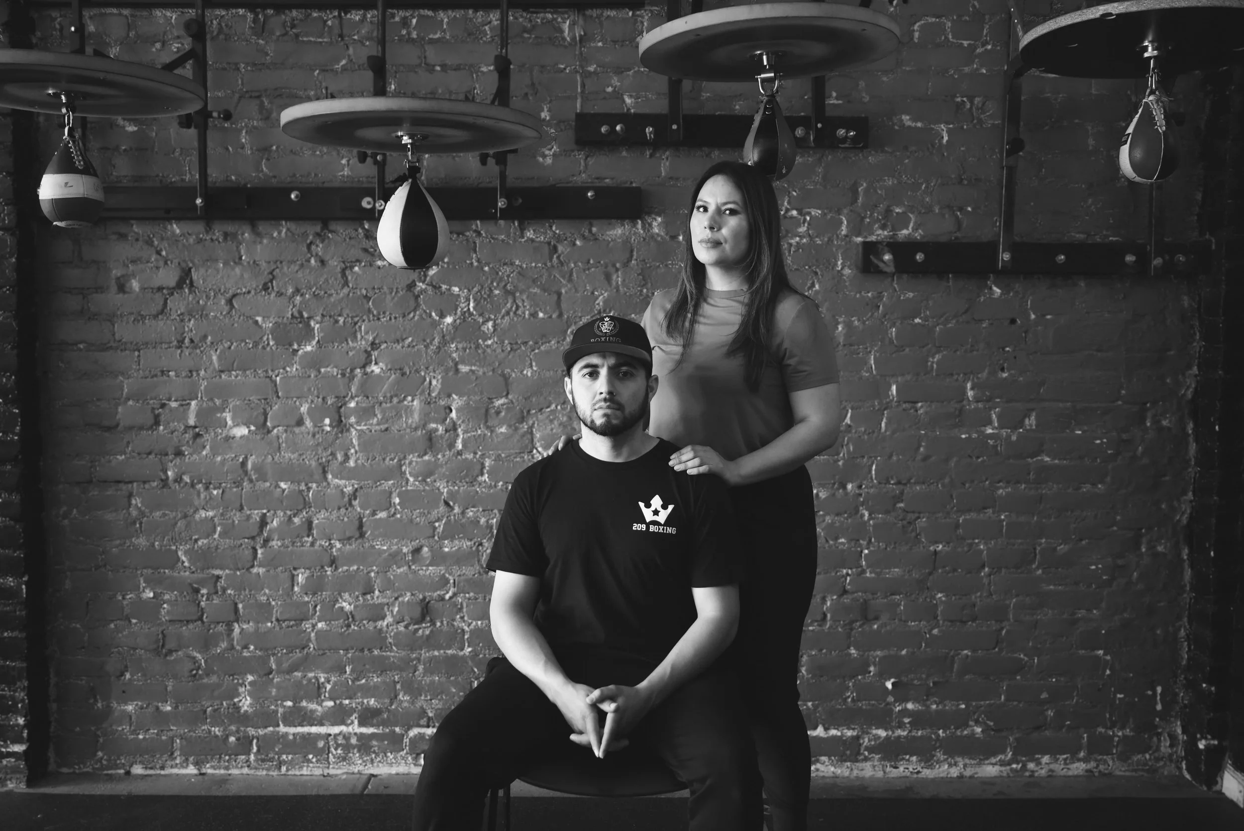 ABOUT Slick Rick Boxing