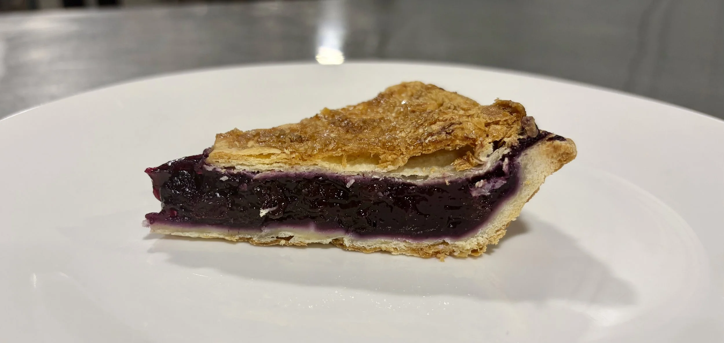 Fruit Pie