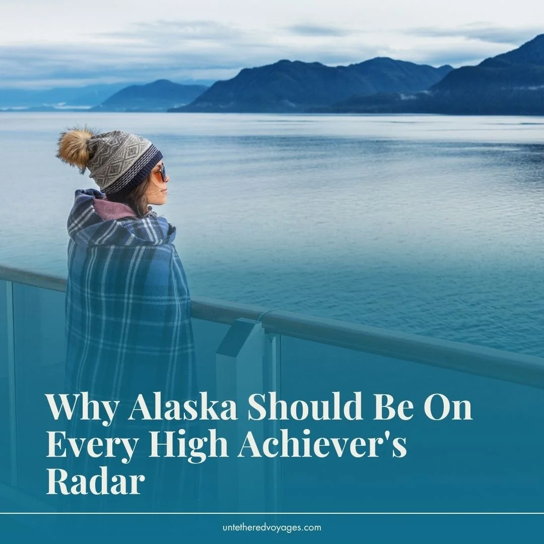 Why Alaska Should Be On Every High Achiever's Radar (And Why We Almost Missed It)