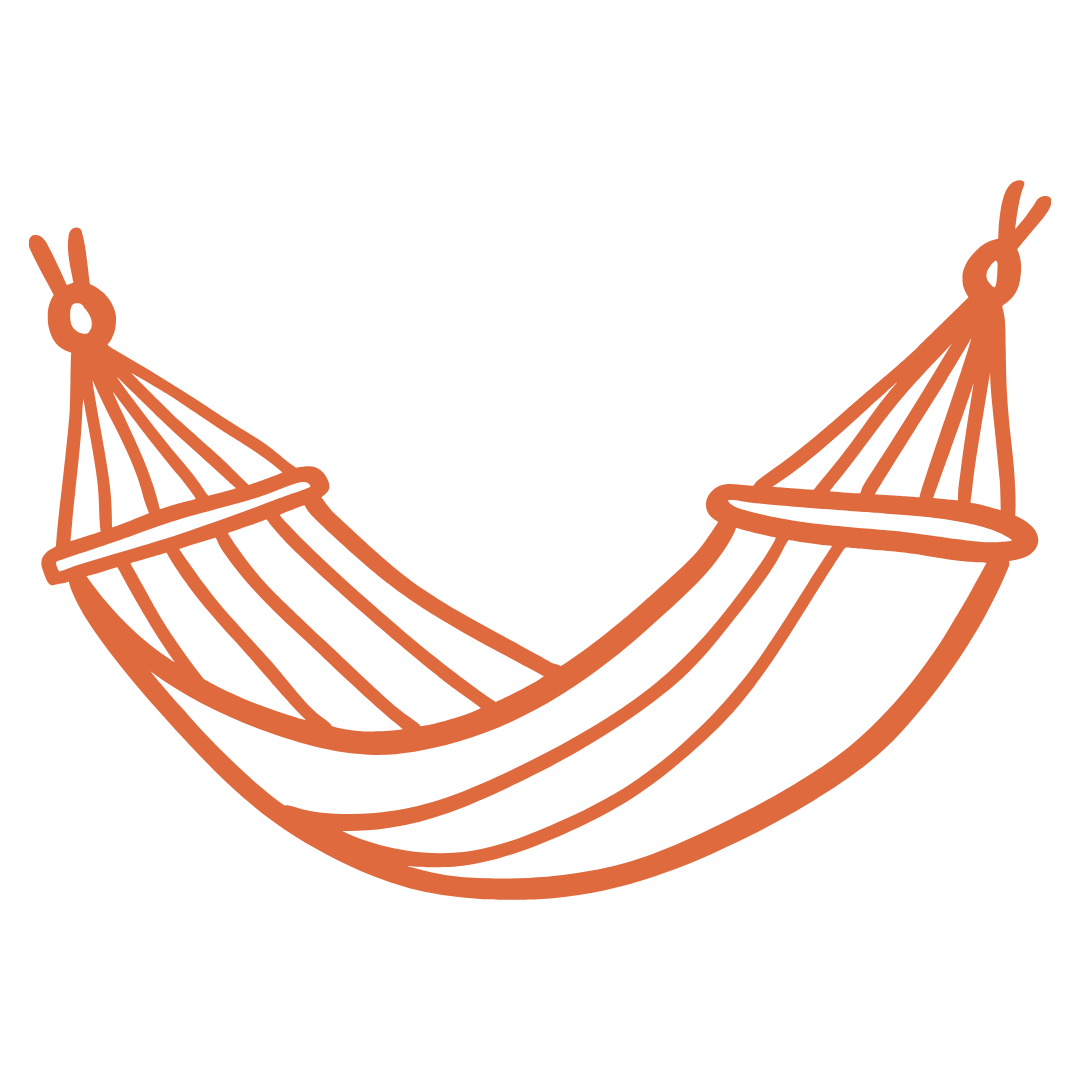 Hammock Icon