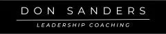 Don Sanders Leadership Coaching