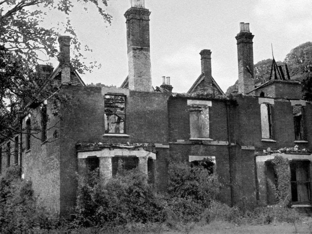 4.1- Borley Rectory
