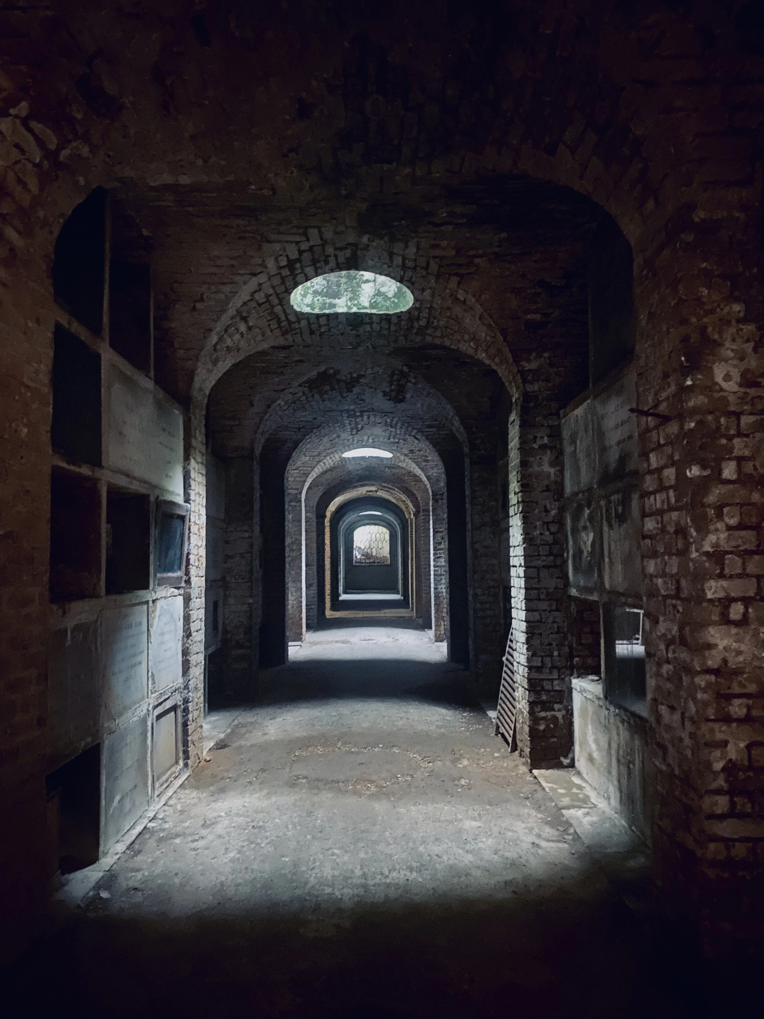 4.3- The Highgate Vampire