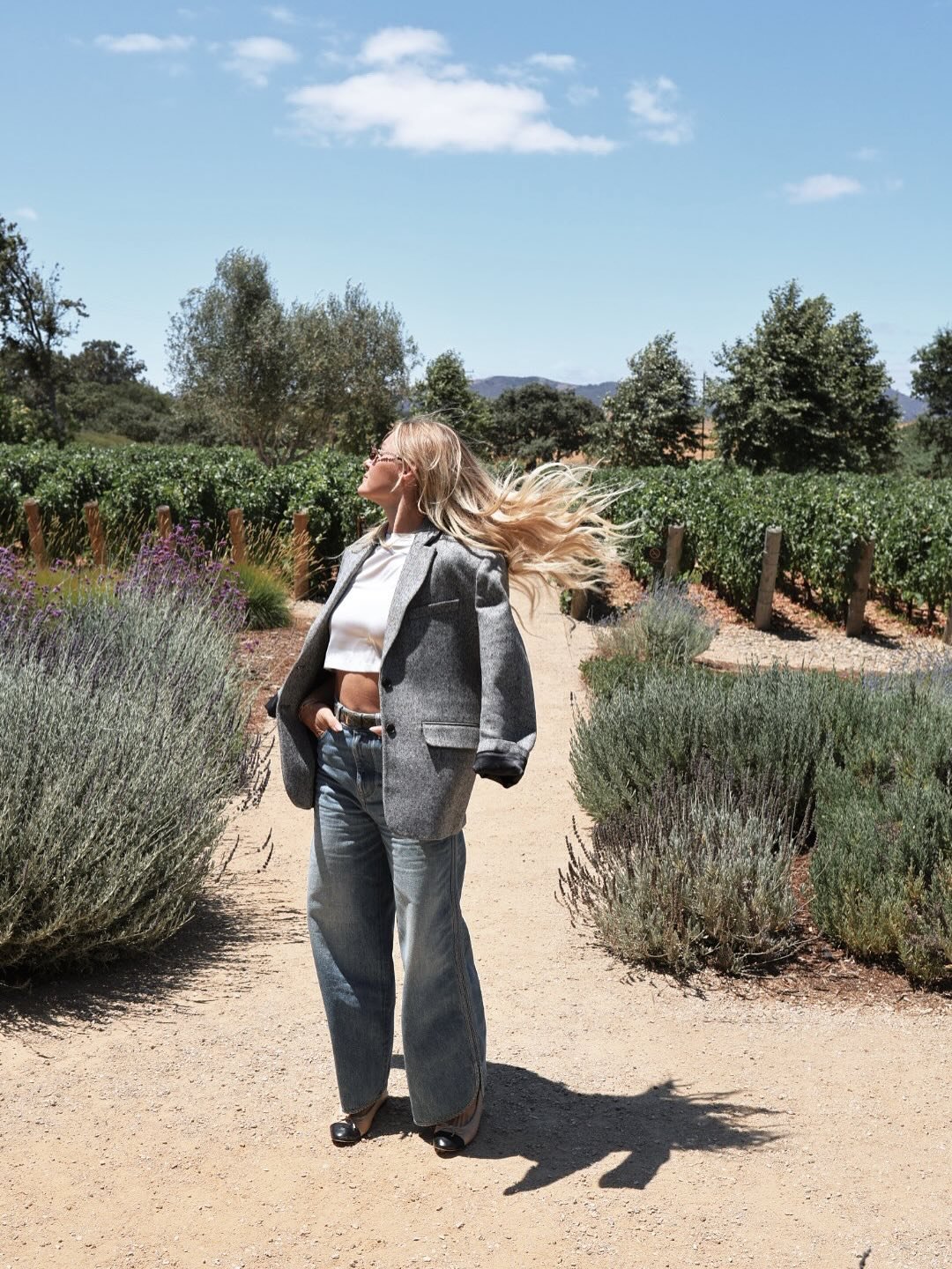 An absolutely perfect weekend in SYV ☀️