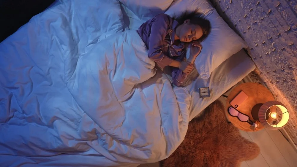 Stress, Sleep, and Hormones: The Hidden Factors Sabotaging Your Weight Loss