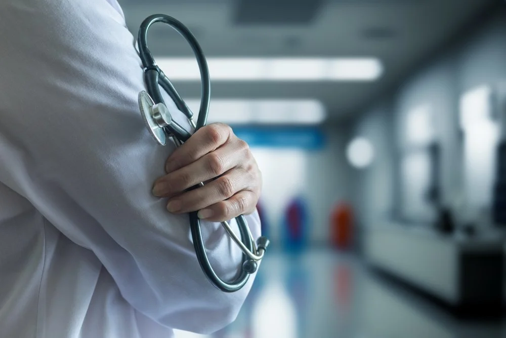 Why Medical Supervision is the Missing Link in Weight Loss