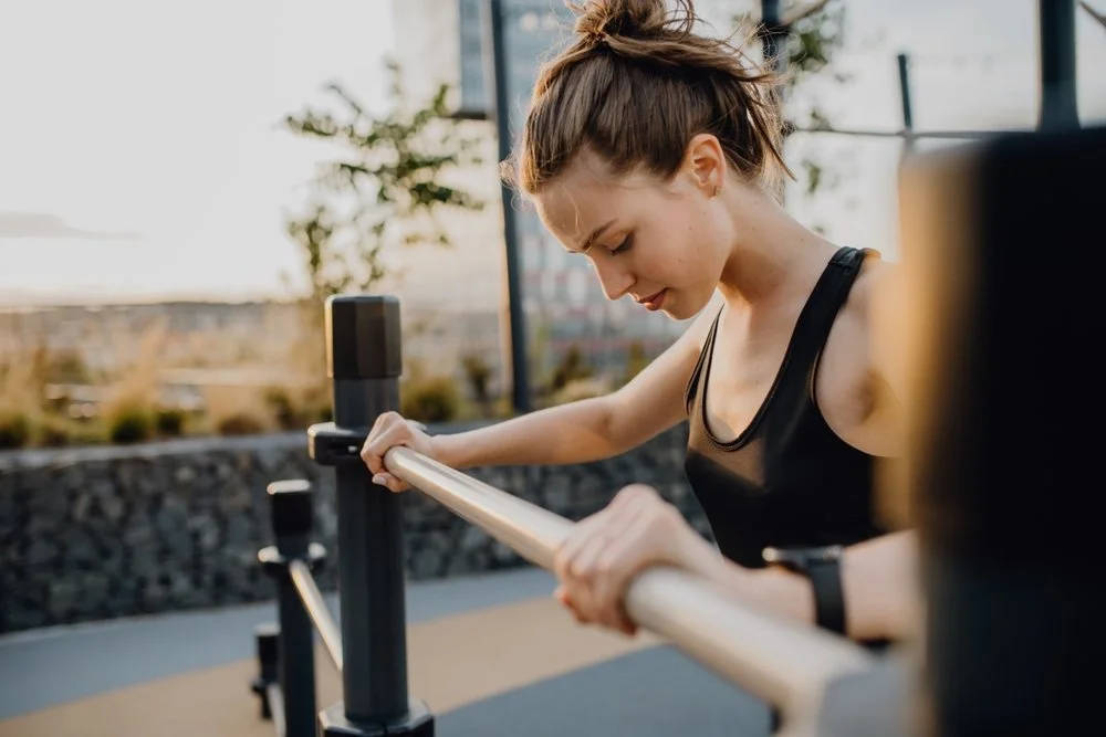 The Truth About Slow Metabolism