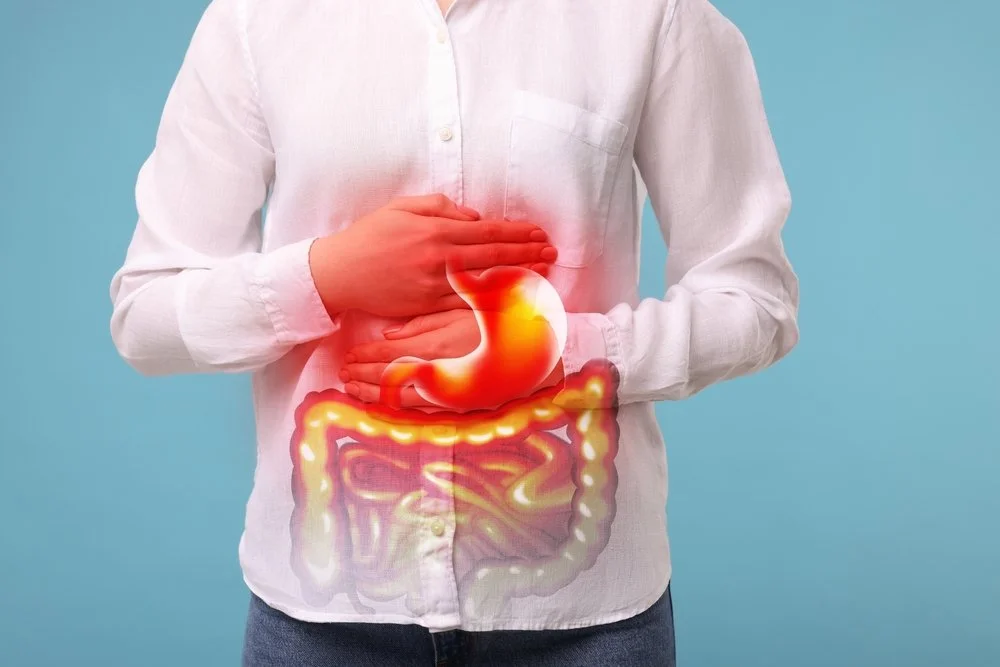 Inflammation and Weight Gain