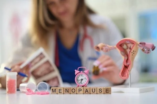 Comprehensive Menopause Care: What Women Need to Know