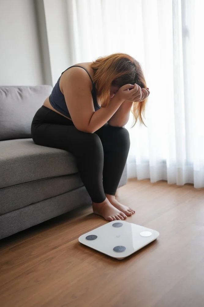 Why the Scale Doesn't Tell the Whole Story: Understanding Body Composition for Better Weight Loss