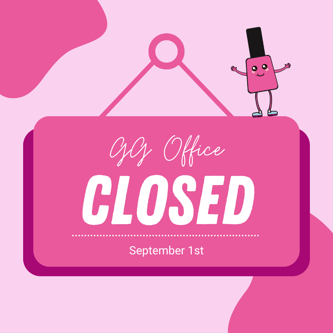 GG Office Closed