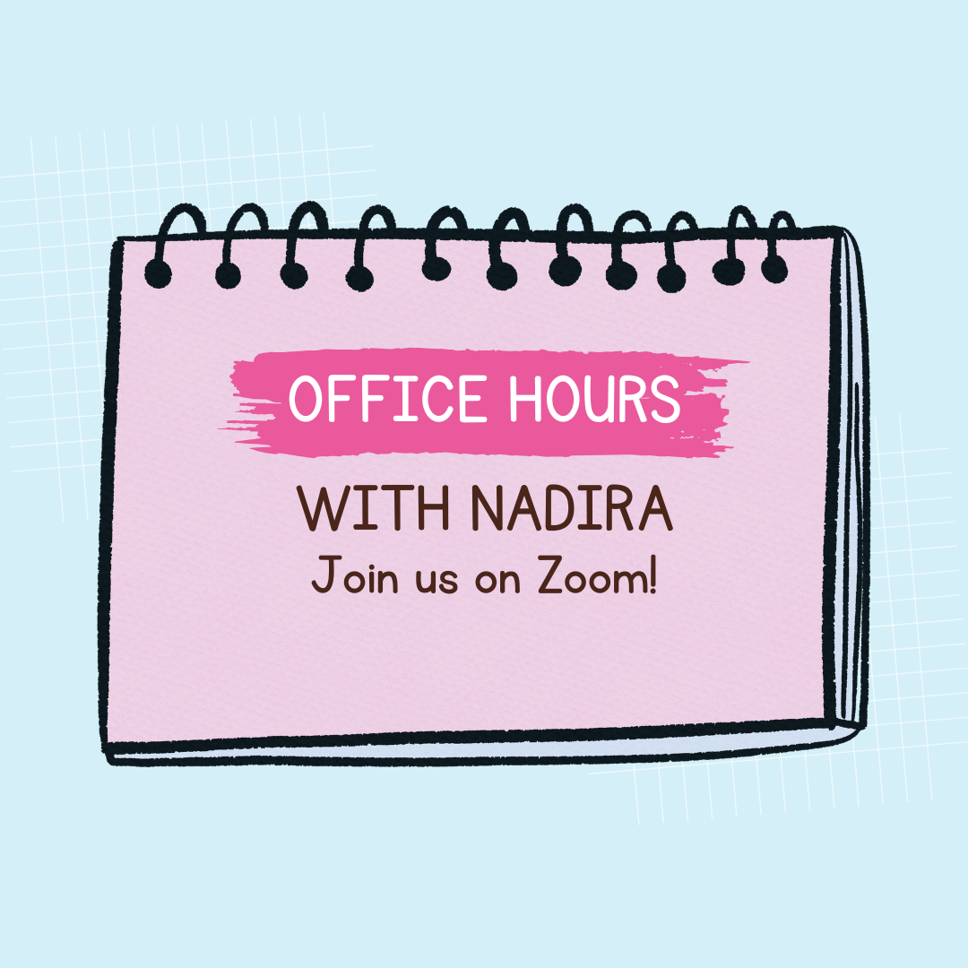 Evening Office Hours