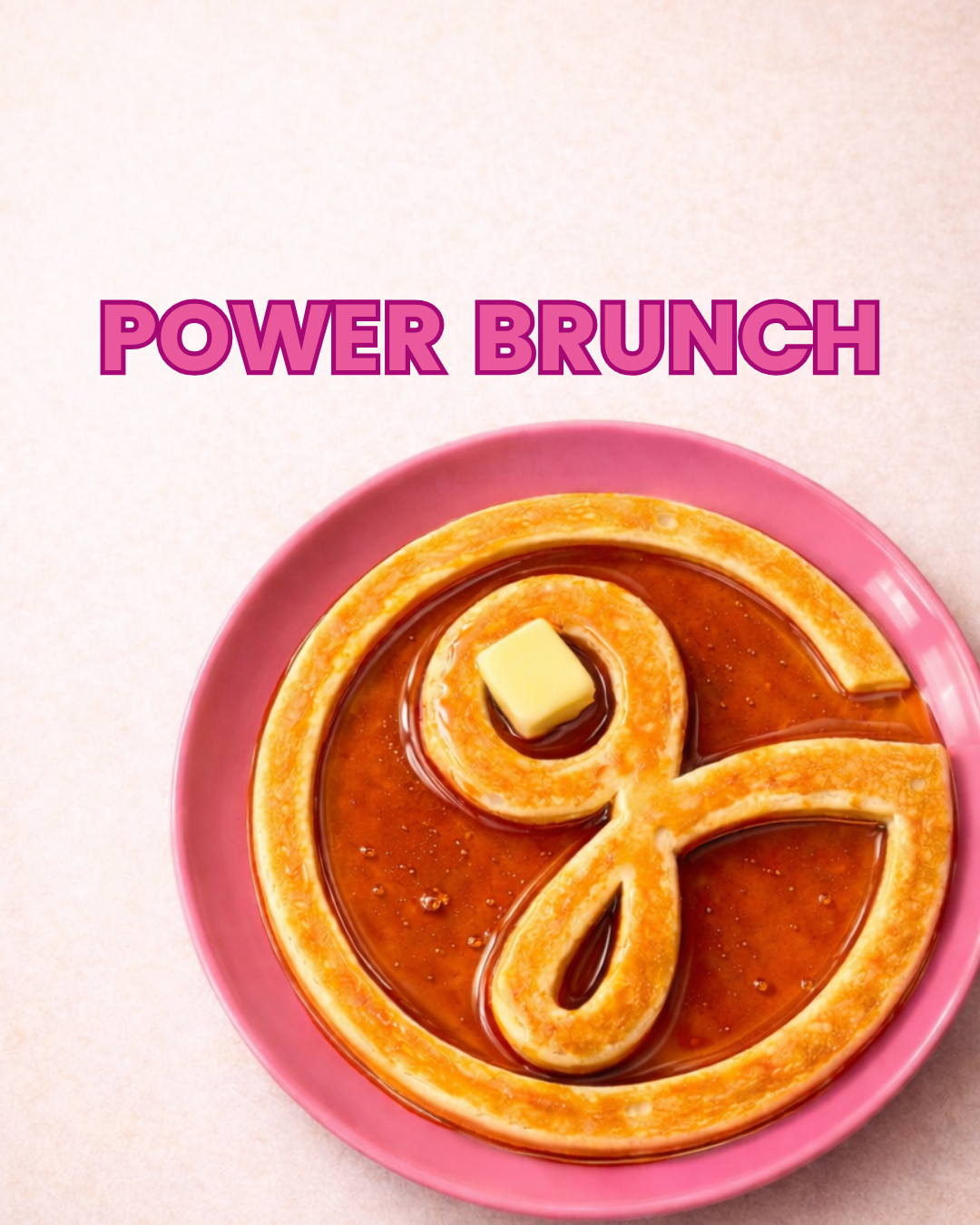 Power Brunch