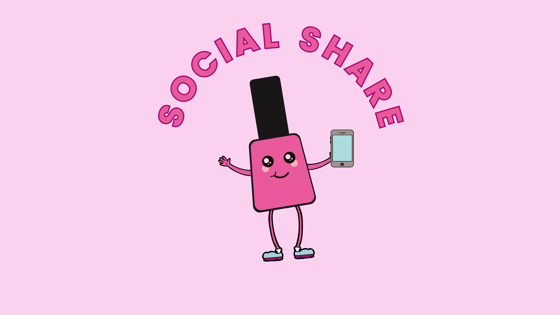 Share the Love Tuesday