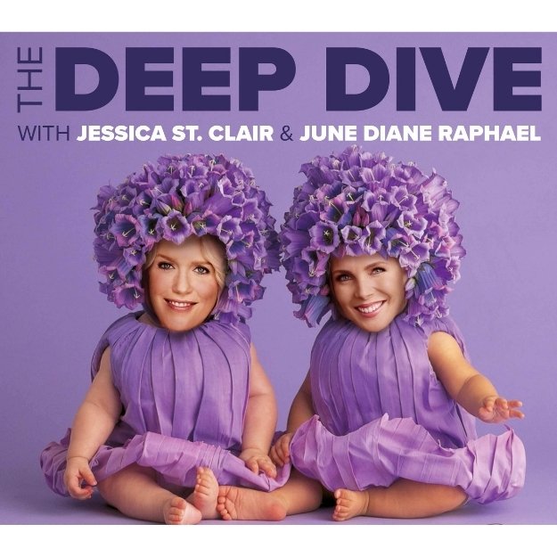 Deep Dive Podcast: GlamourGals with Rachel Doyle