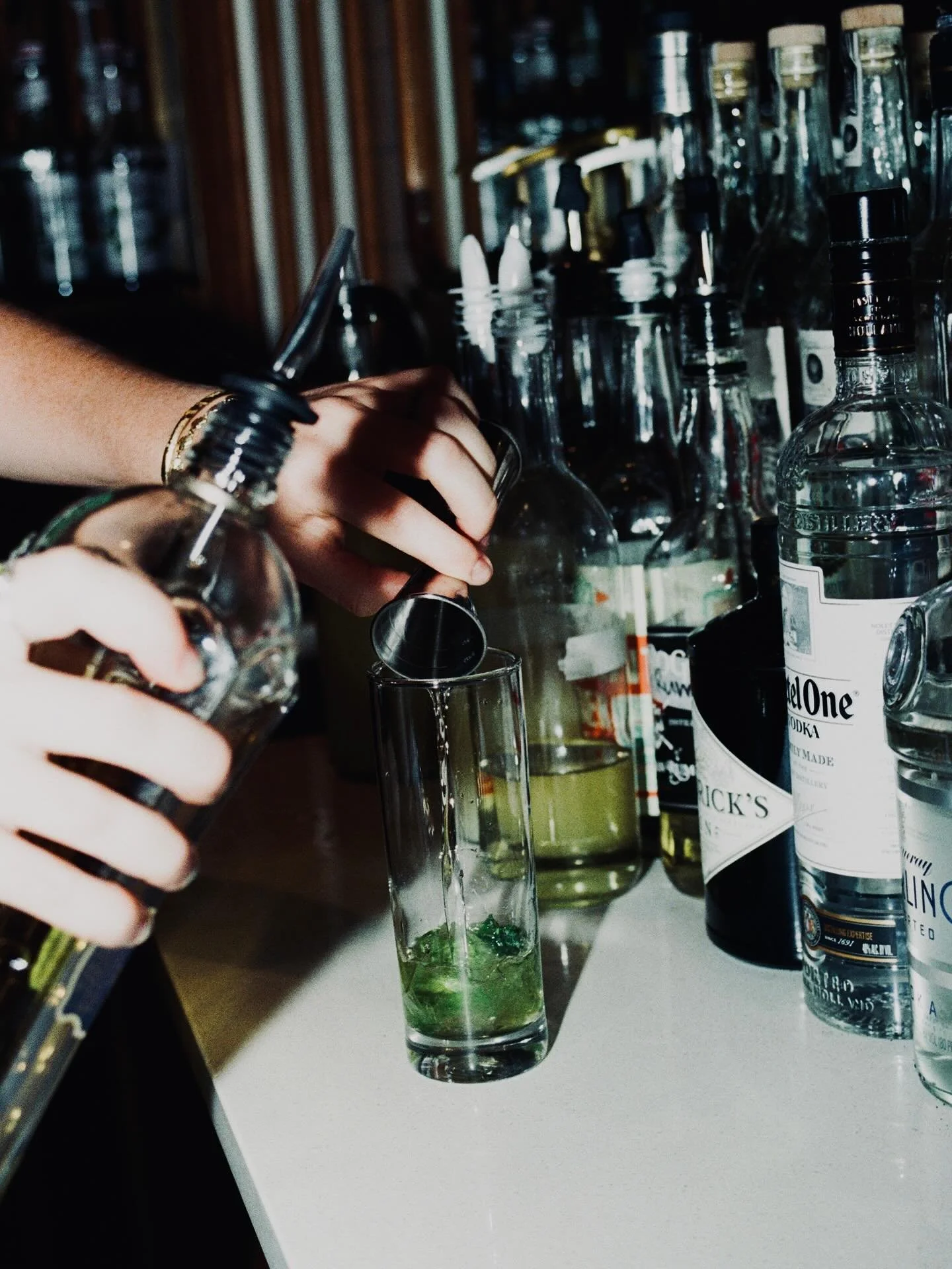 Thank you to all that have submitted cocktail contest entries! Some great recipes that we are excited to try&hellip; The 3 finalists will be announced on Oct 24th, with flight tasting &amp; voting by you Nov 4-9th, &amp; the winner announced on Nov 1