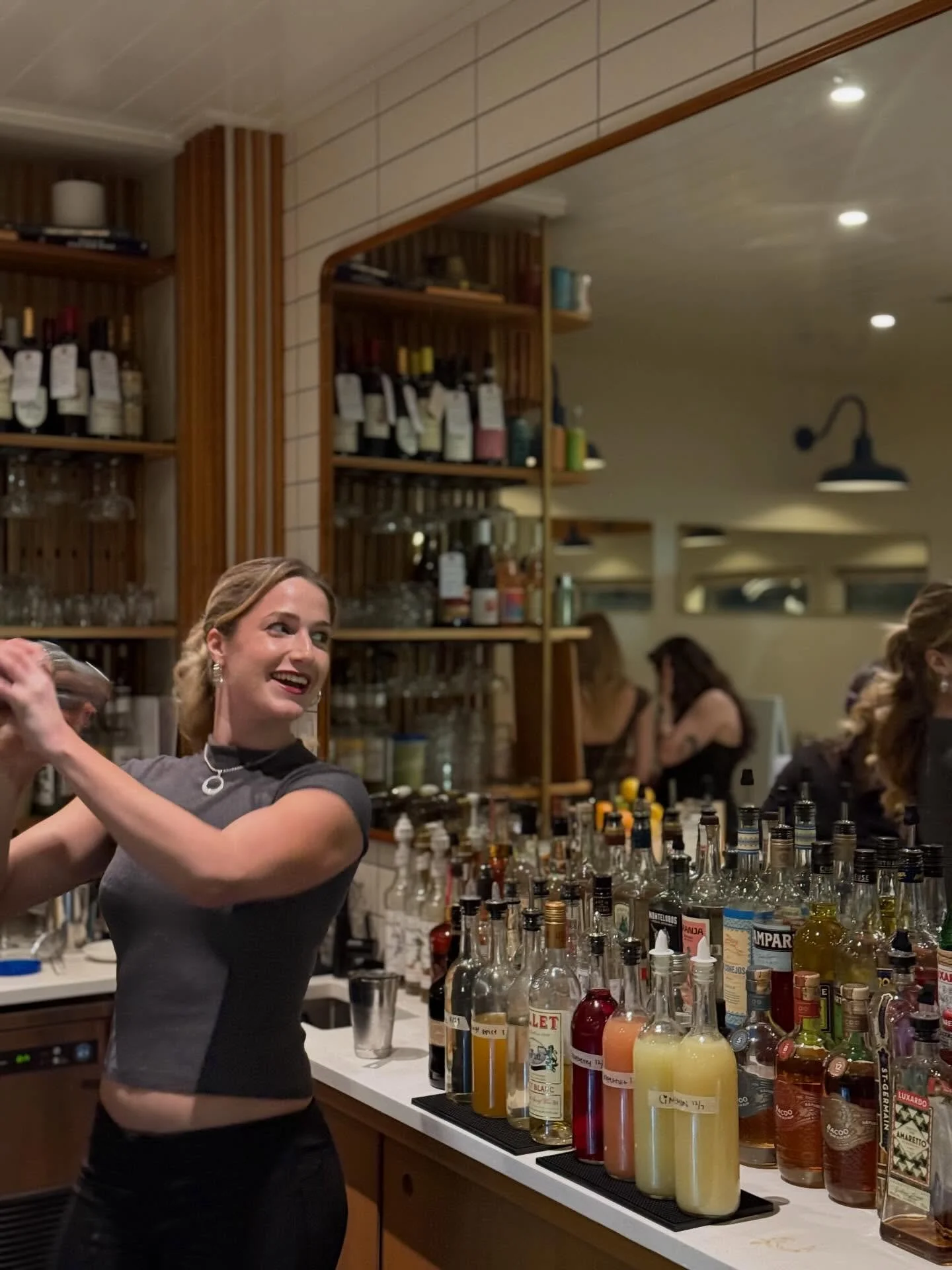 Now booking for a private and corporate events. 
Contact us at hello@lakelinebellingham.com. 
Cheers!