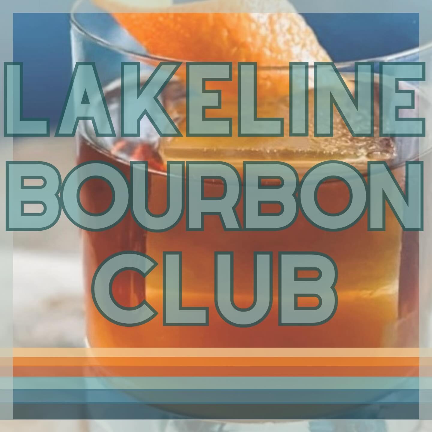 We are excited to announce that our first LakeLine bourbon club event will be Tuesday January 27th, 6-8pm at LakeLine!

There are still a few club spots left, so sign up today!

Club info &amp; sign up at
www.lakelinebellingham.com/bourbon-club