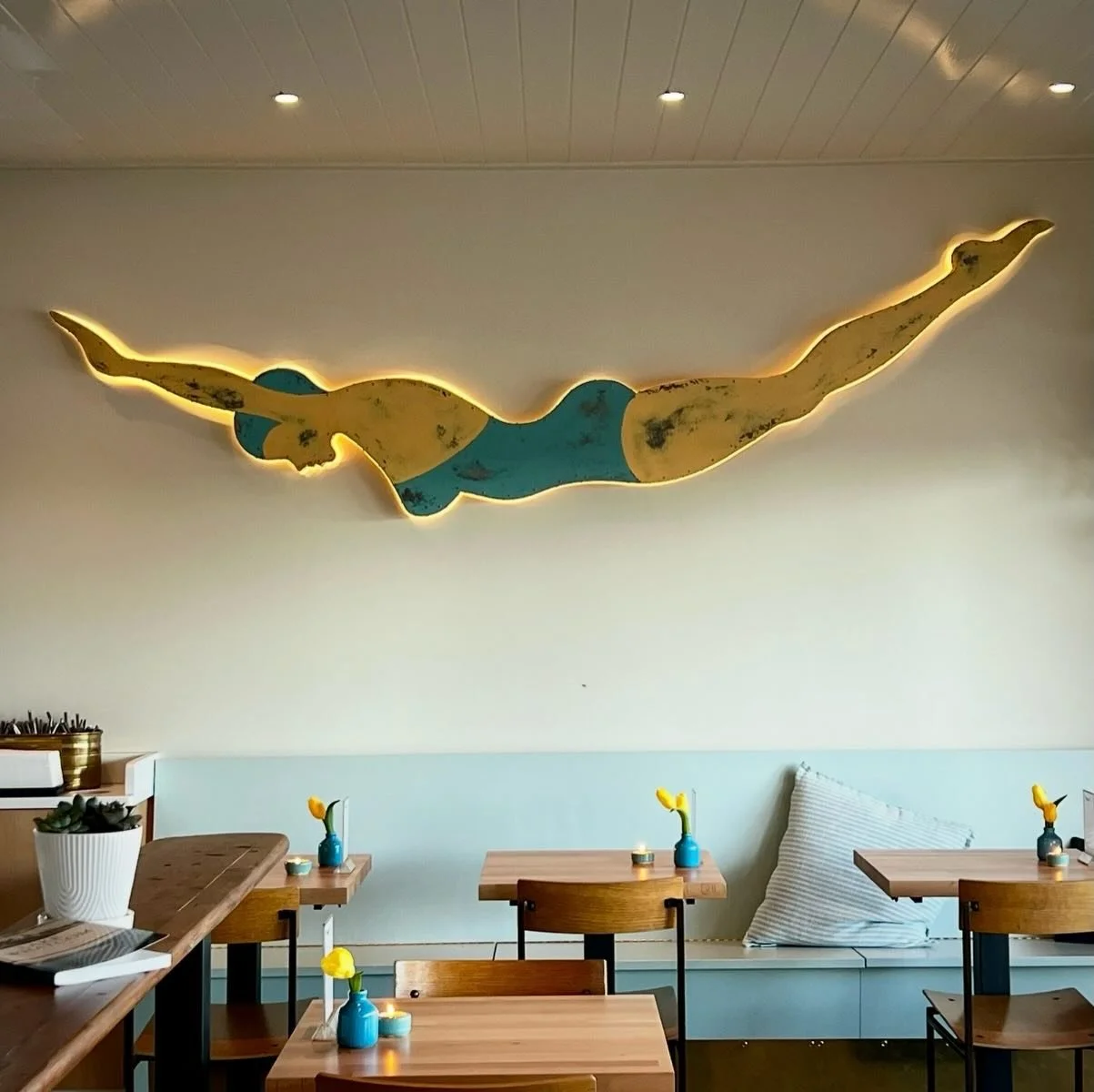 ✨Cheers to 2026! ✨ 

Thank you for an amazing 2025! 
Thanks to our welcoming Silver Beach community &amp; neighbors!
Thanks to our wonderful customers!
Thanks to our amazing team! 
Thanks to our excellent vendors &amp; providers! 
Bring on 2026!