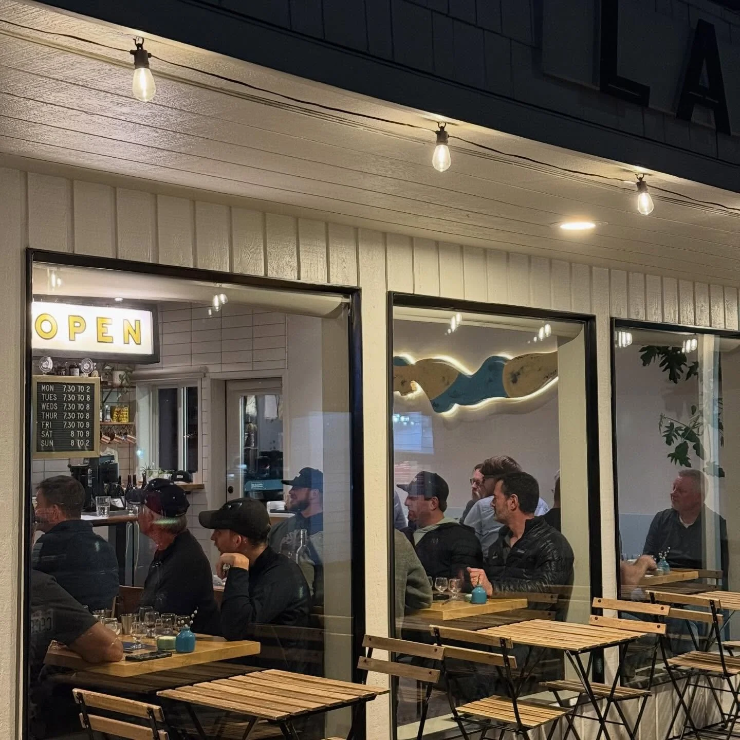 Cheers!&nbsp; 🥃 What a great evening last night! Thanks to all our LakeLine Bourbon Club members, &amp; thanks to Jason for orchestrating. Looking forward to the next one! Follow us to hear about upcoming LakeLine events!