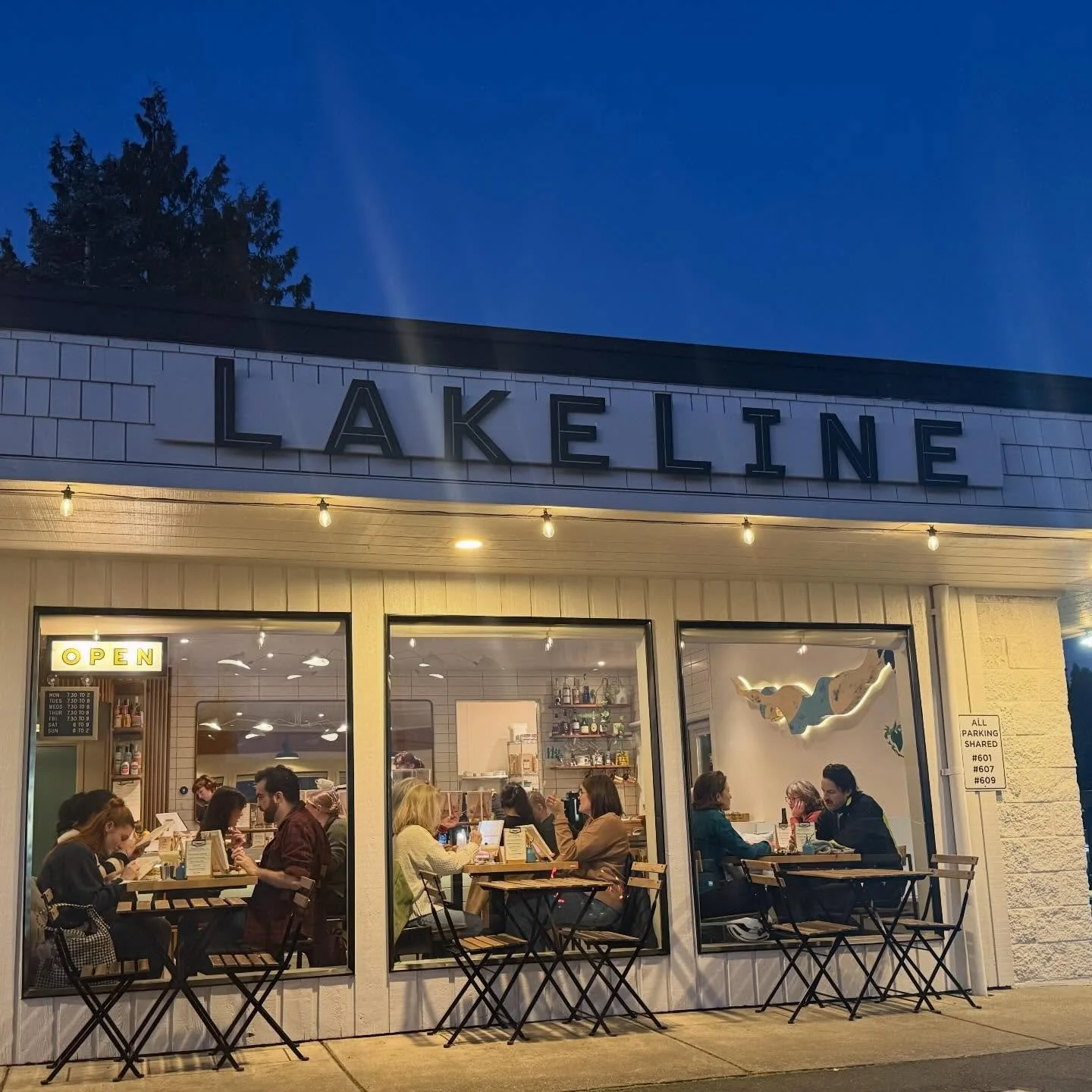 In support of the planned nationwide ICE protest tomorrow, LakeLine will be donating a portion of Friday&rsquo;s sales to the Northwest Immigrant Rights Project. This organization promotes justice by defending the rights of immigrants in Washington S