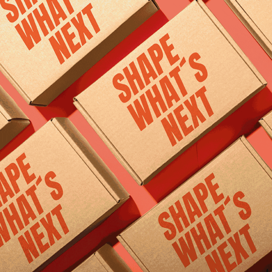 #SWNXT LONDON JOURNEY