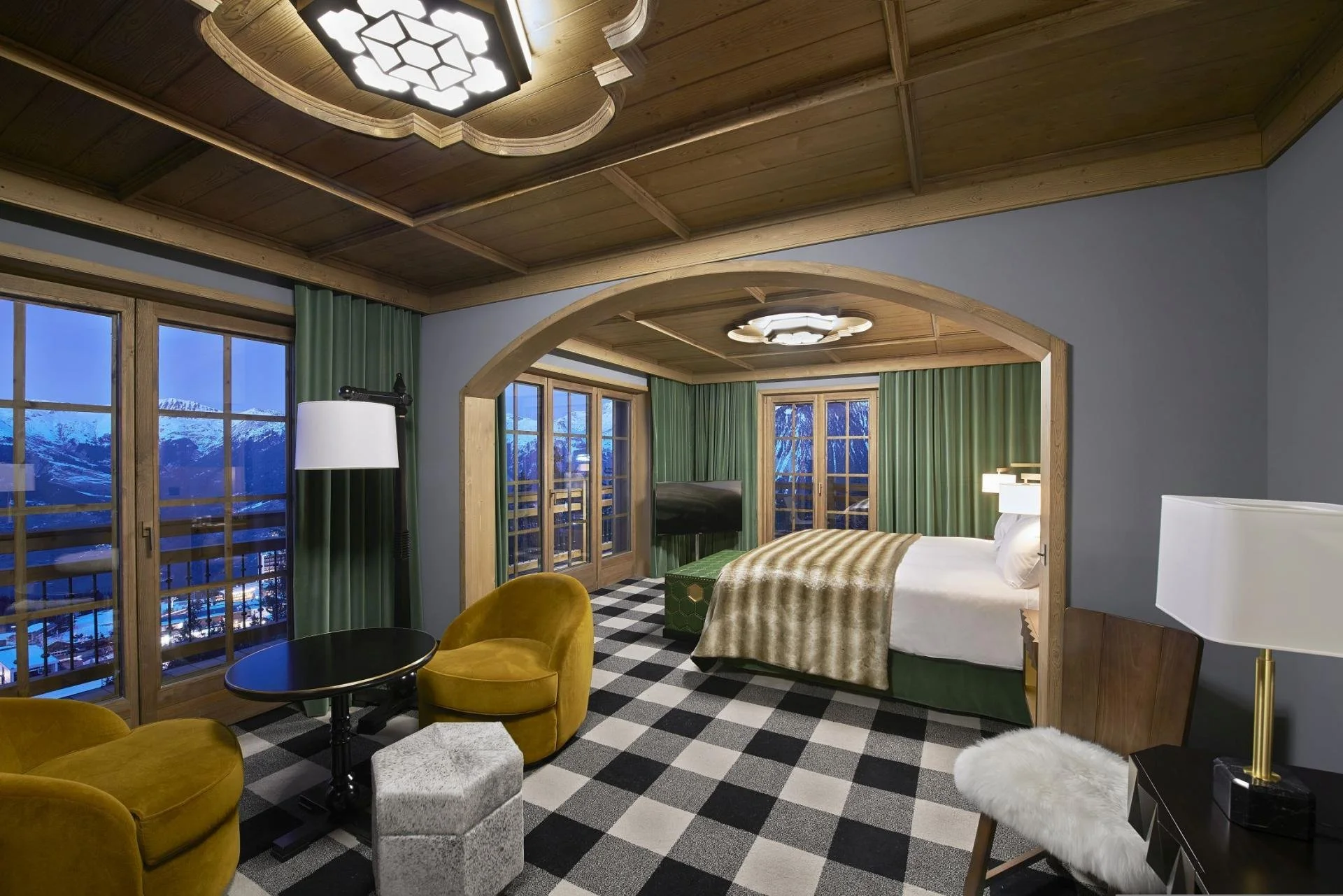 Hotel L'Apogee - Room.jpg