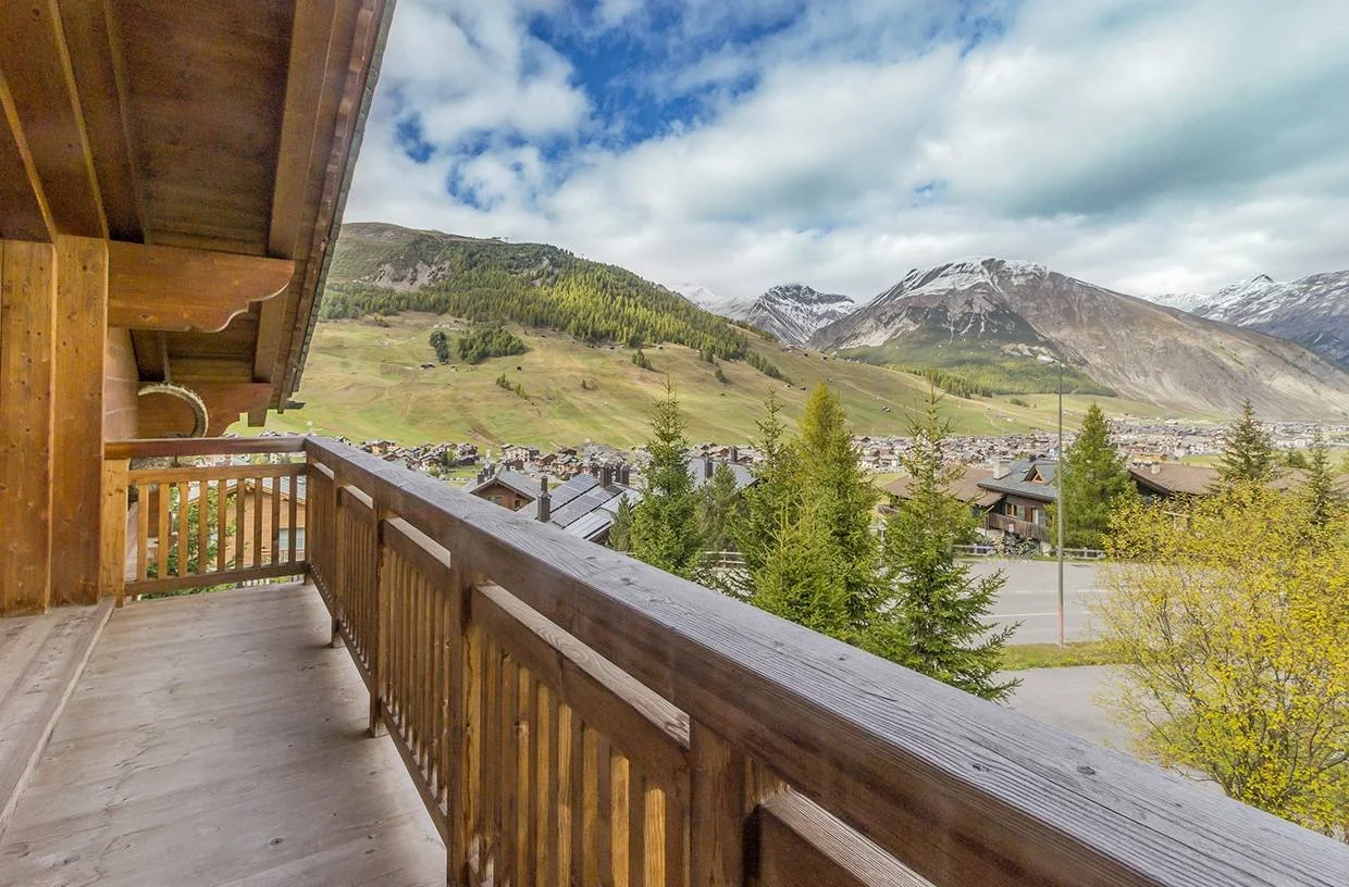 Bio Chalet Teola - Balcony 2.jpg