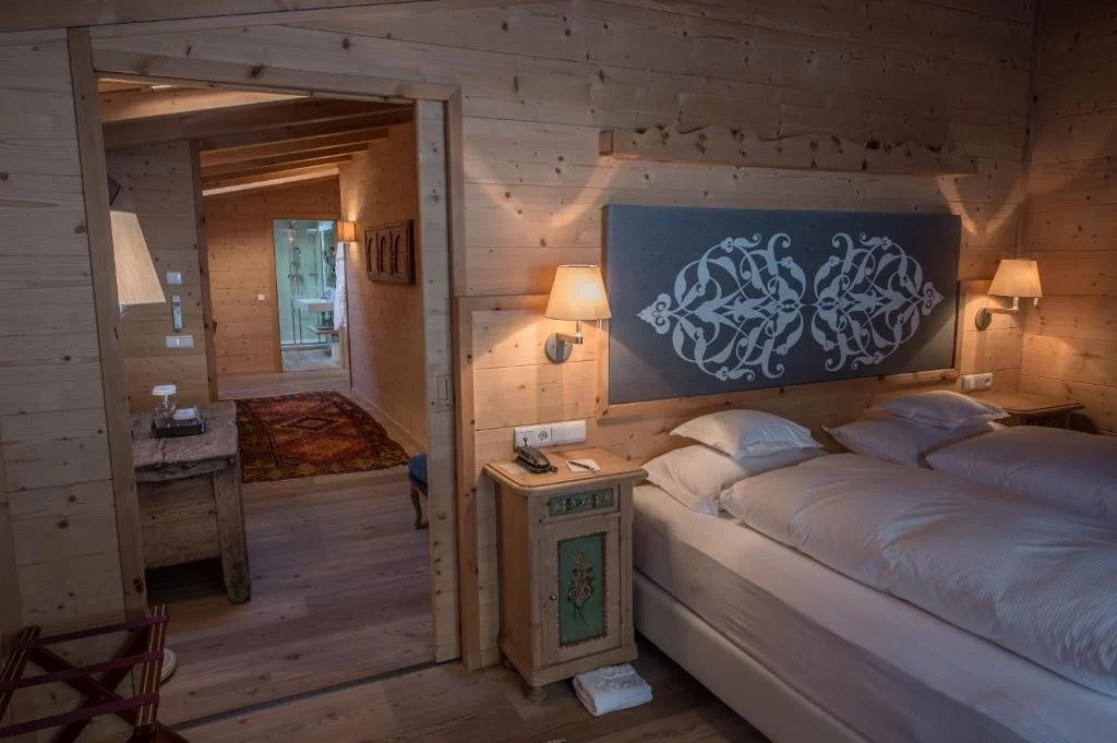 Hotel Ciasa Salares - Room.jpg