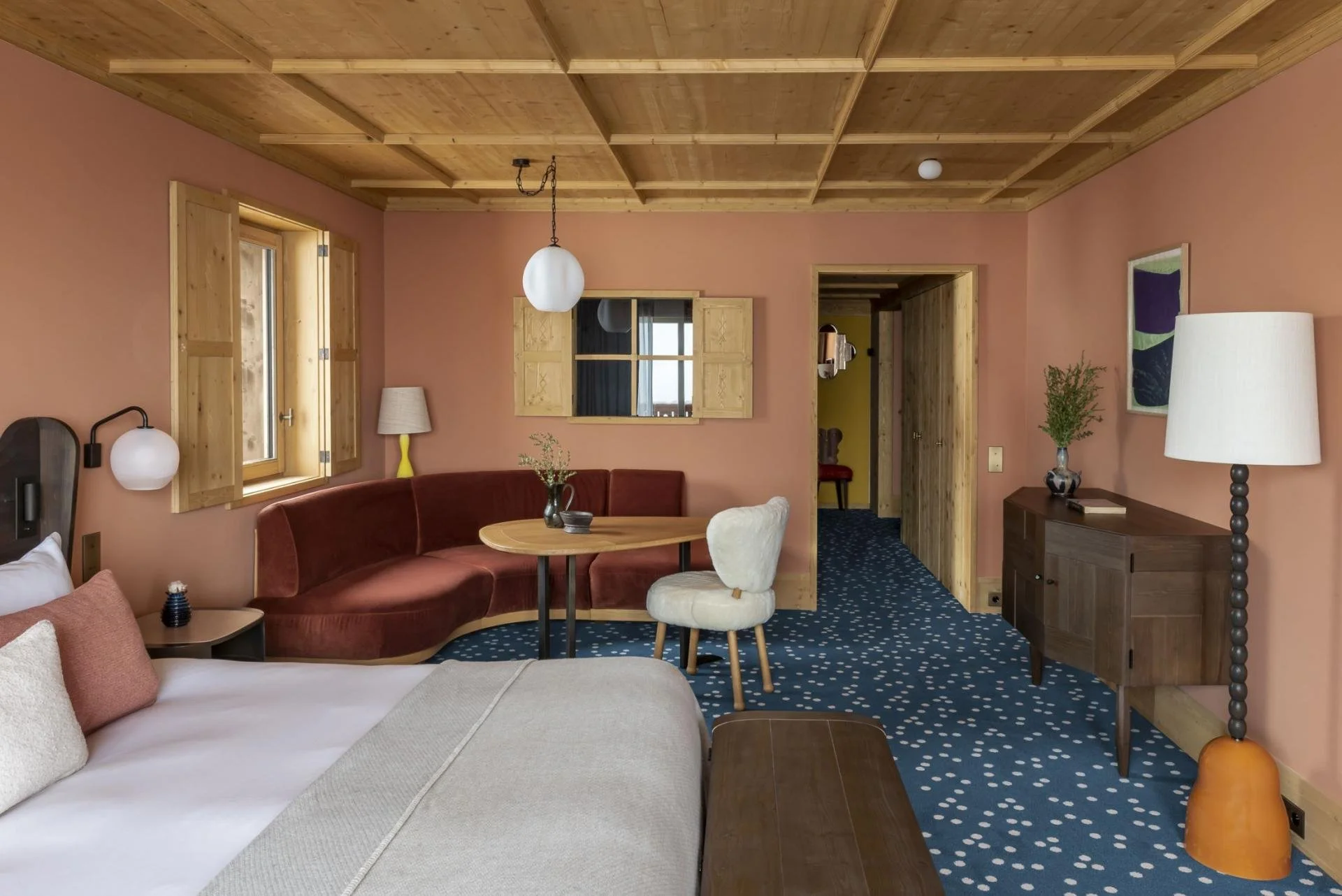 Chalet Eleonore - Room 2.jpg