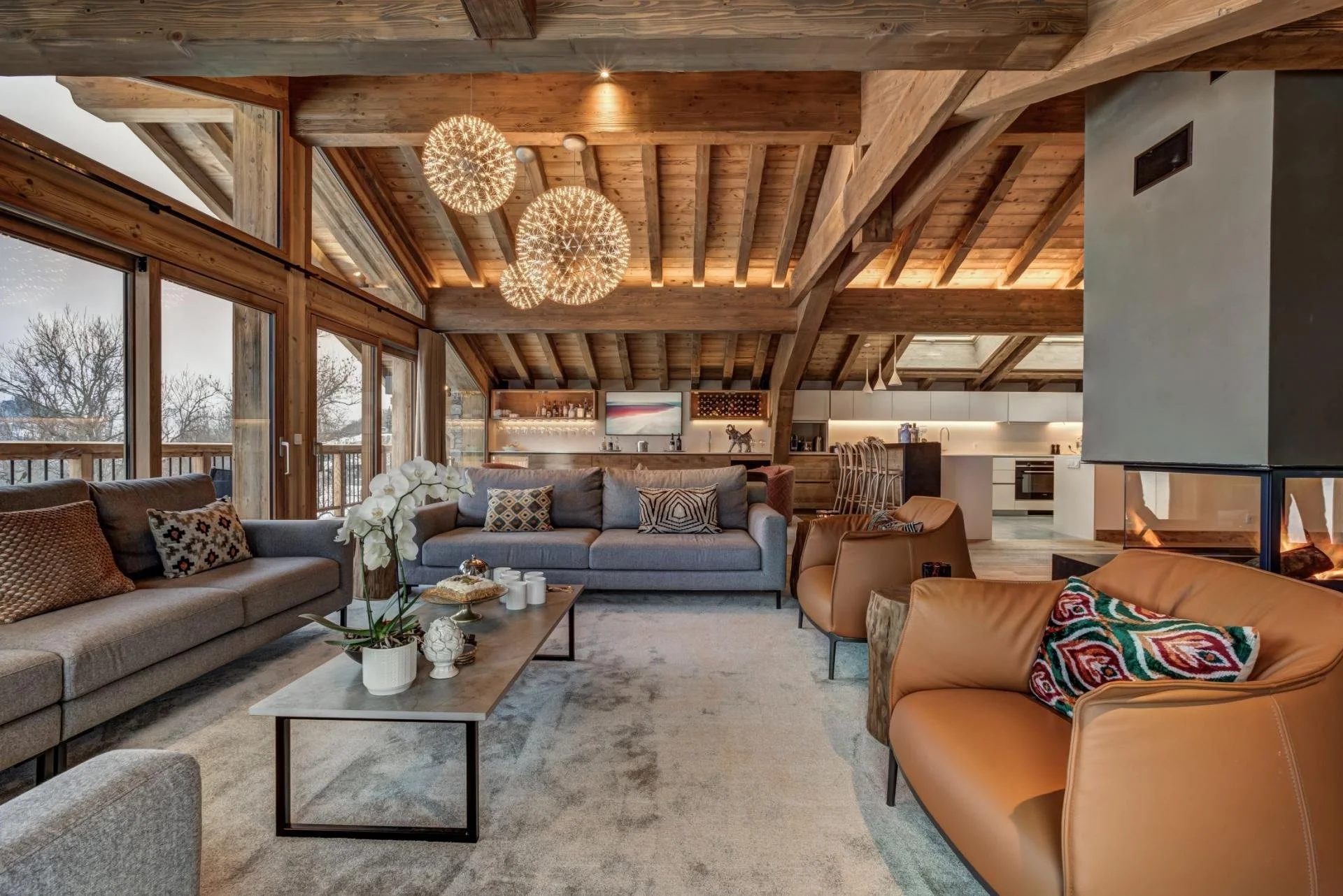 Chalet Constantia - Living Room 3.jpg