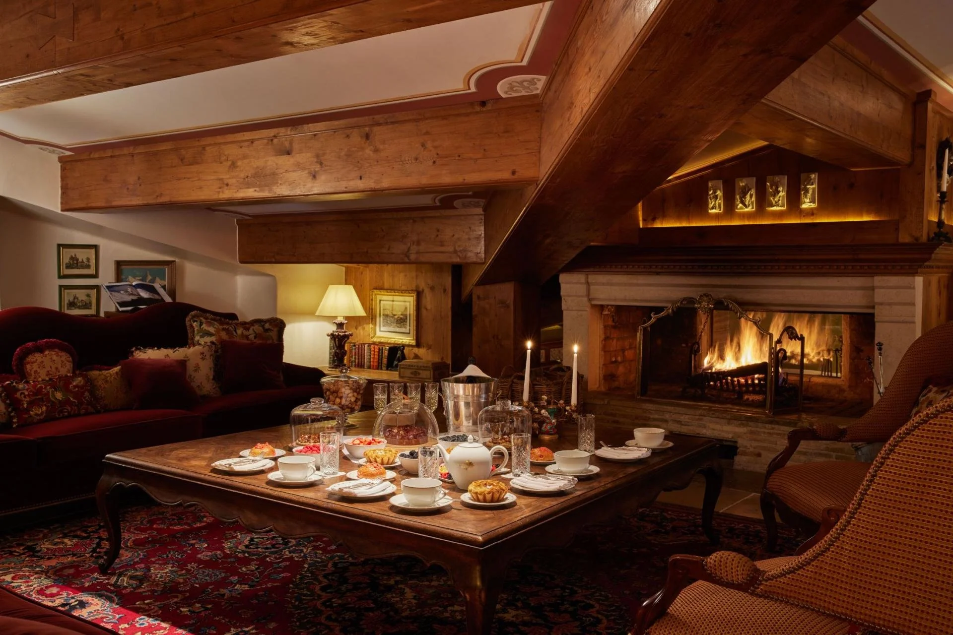 Les Airelles Penthouse - Living Room.jpg