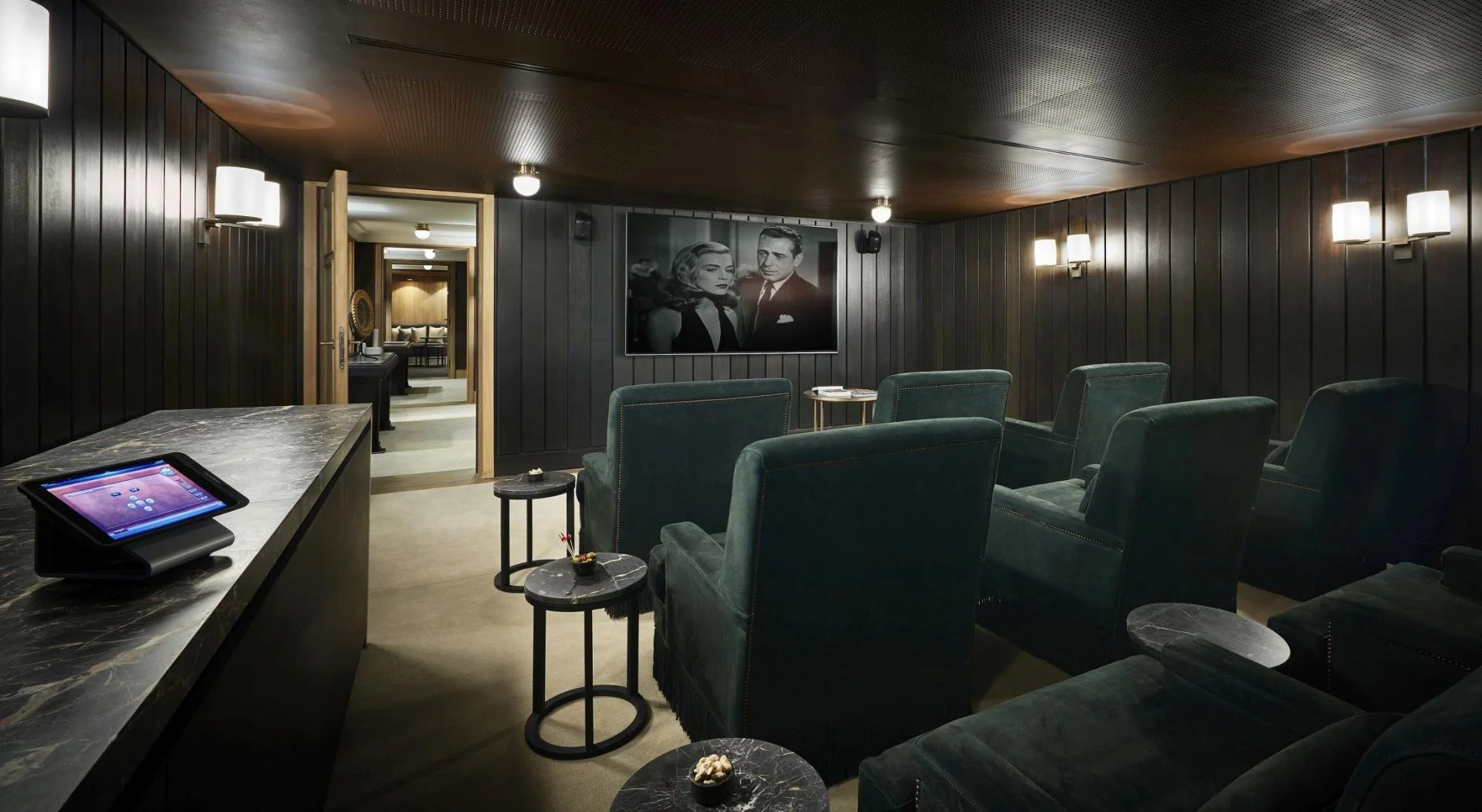 Chalet L'Amarante - Cinema.jpg