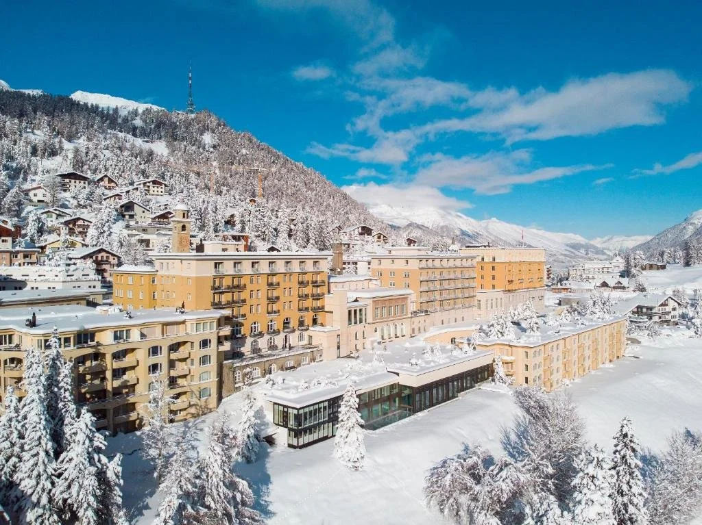 Kulm Hotel - Exterior 4.jpg