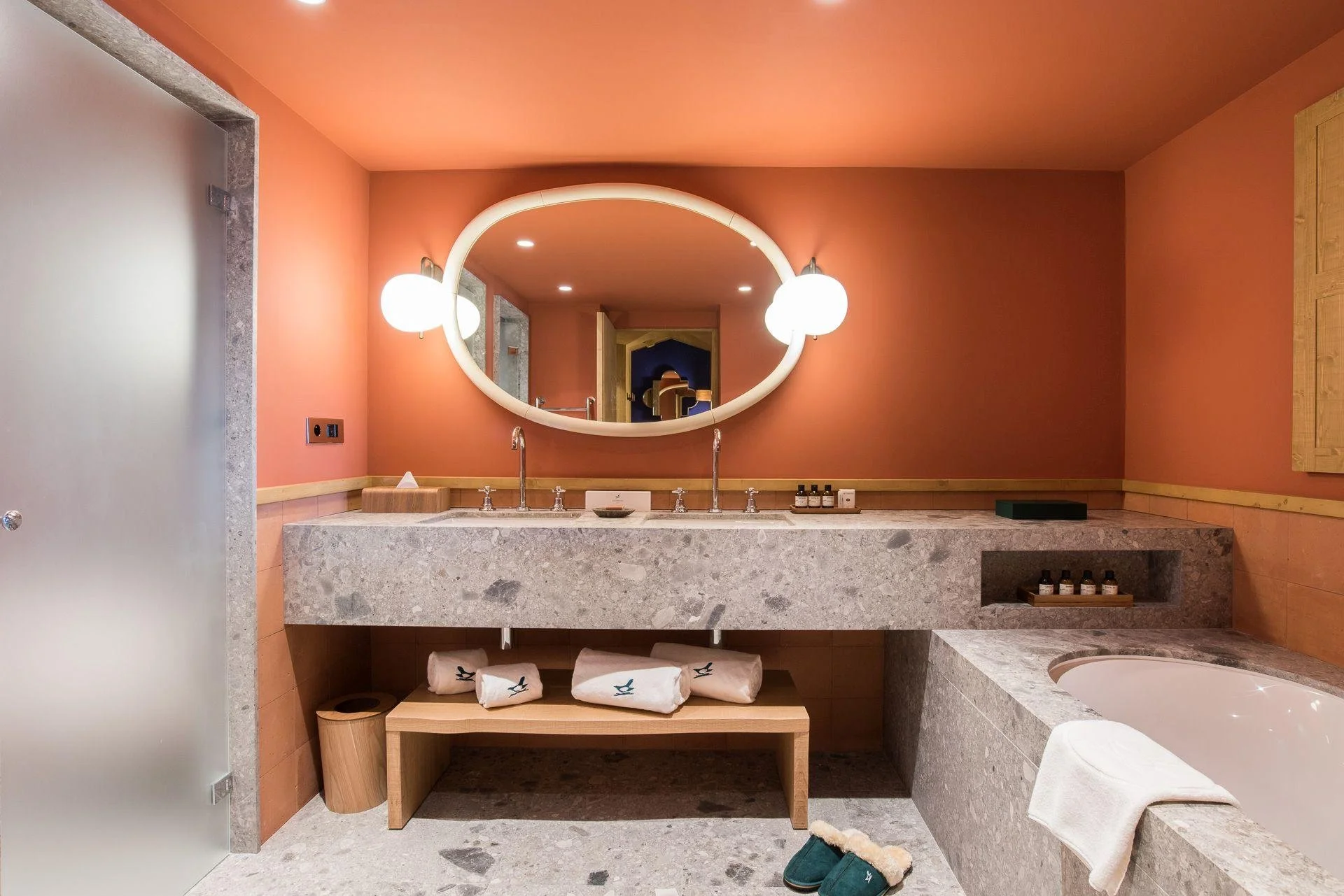 Chalet Eleonore - Bathroom 2.jpg