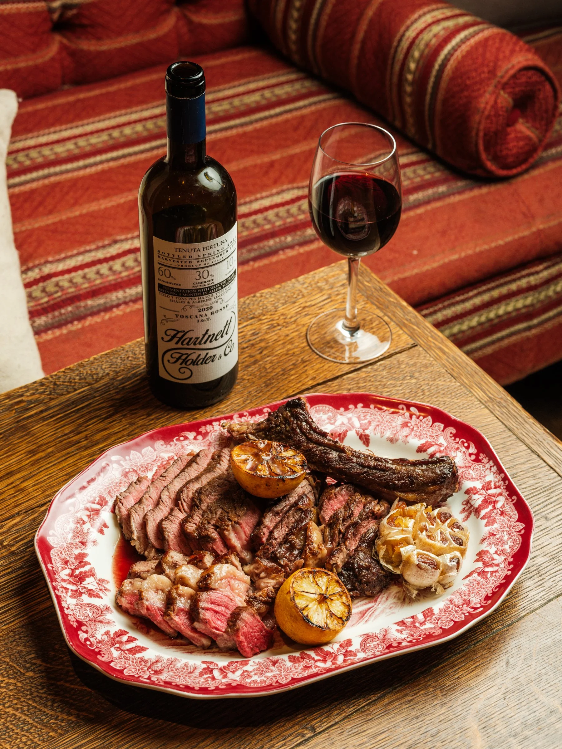 Cucina Angelina Dinner.jpg