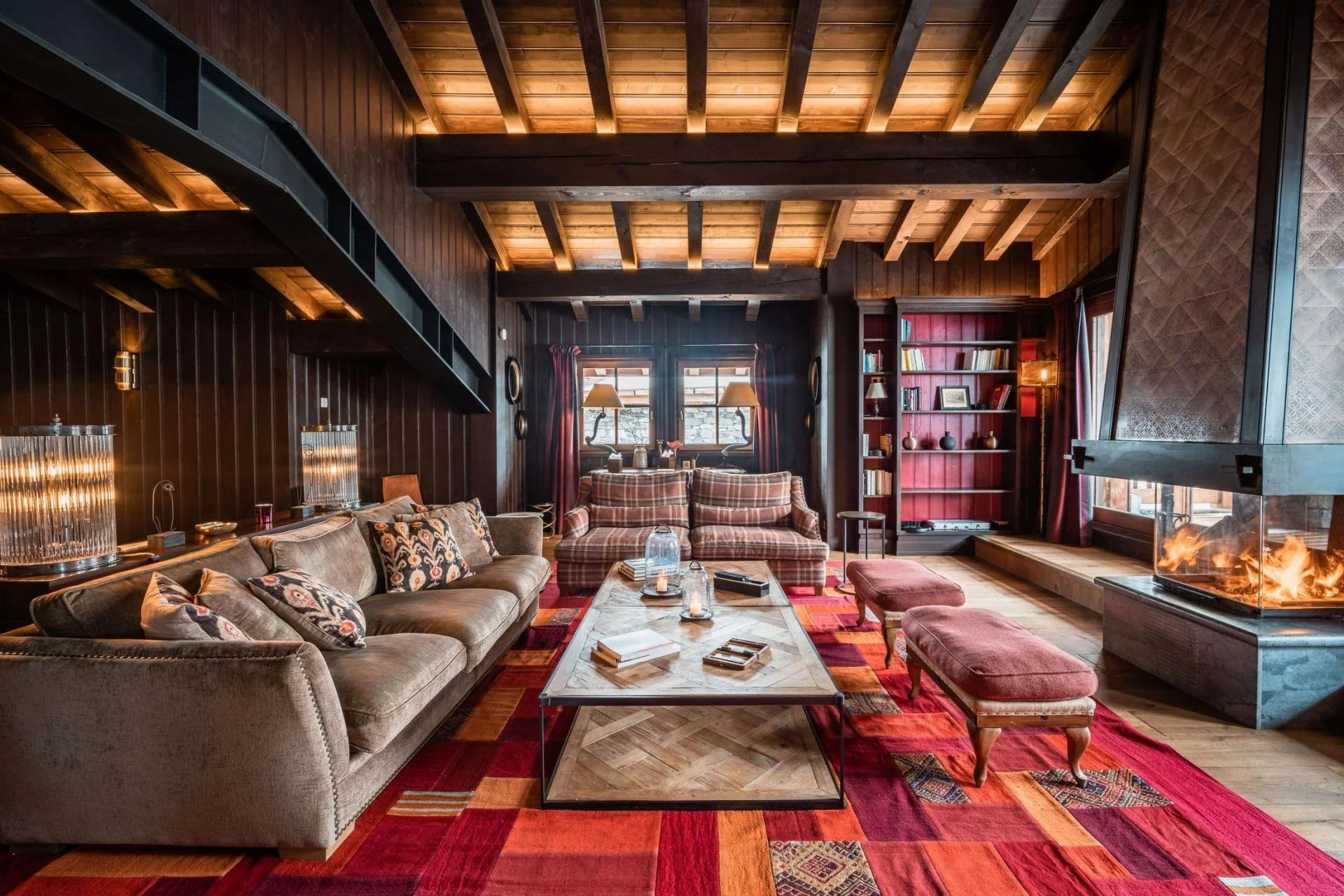Chalet Ebene - Living Room 2.jpg
