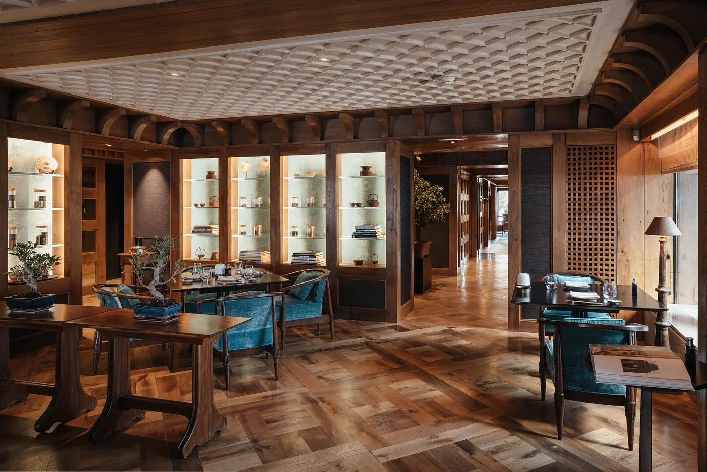 AMAN Le Melezin - Restaurant.jpg
