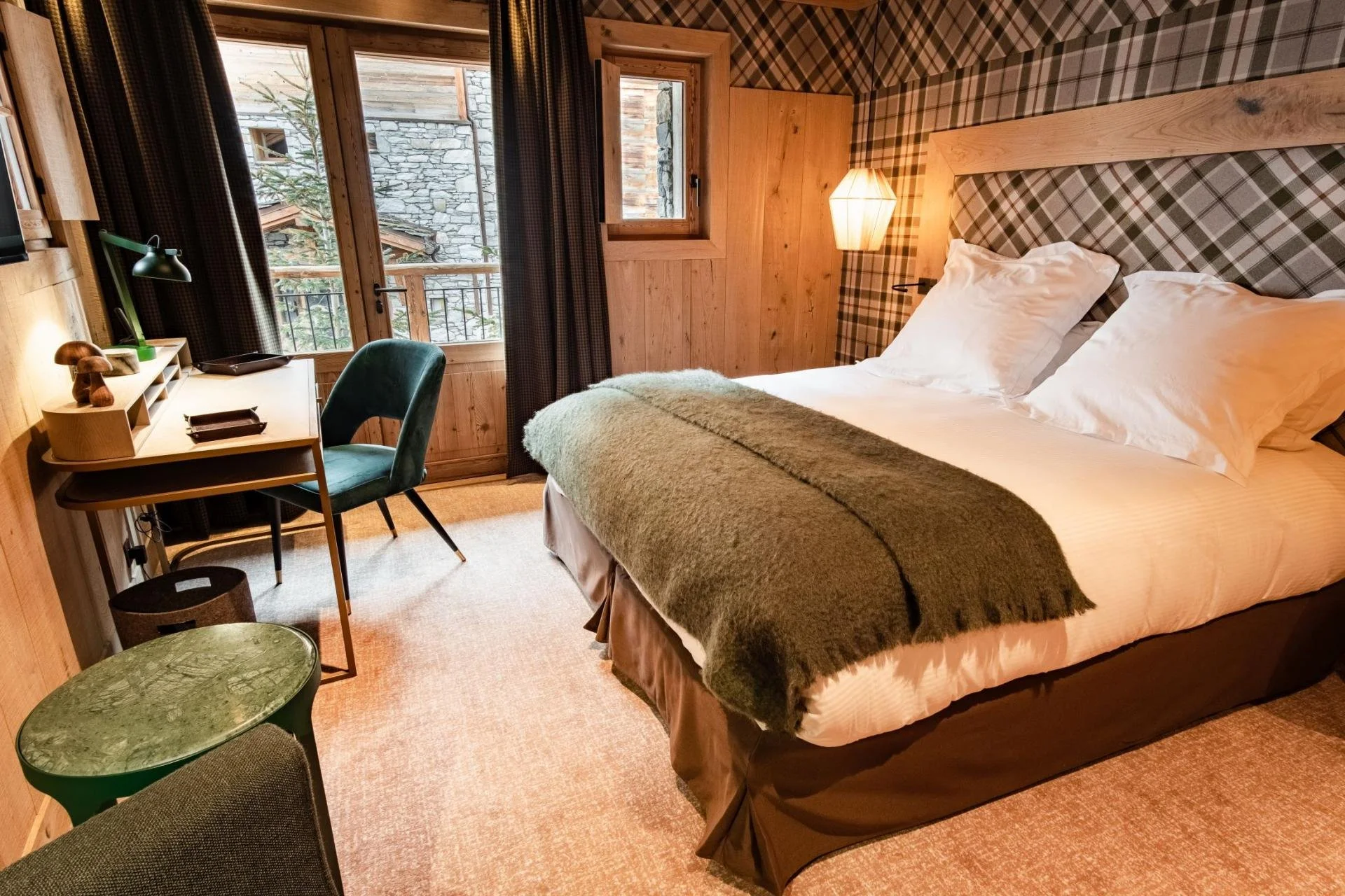 Chalet La Grange - Room 3.jpg