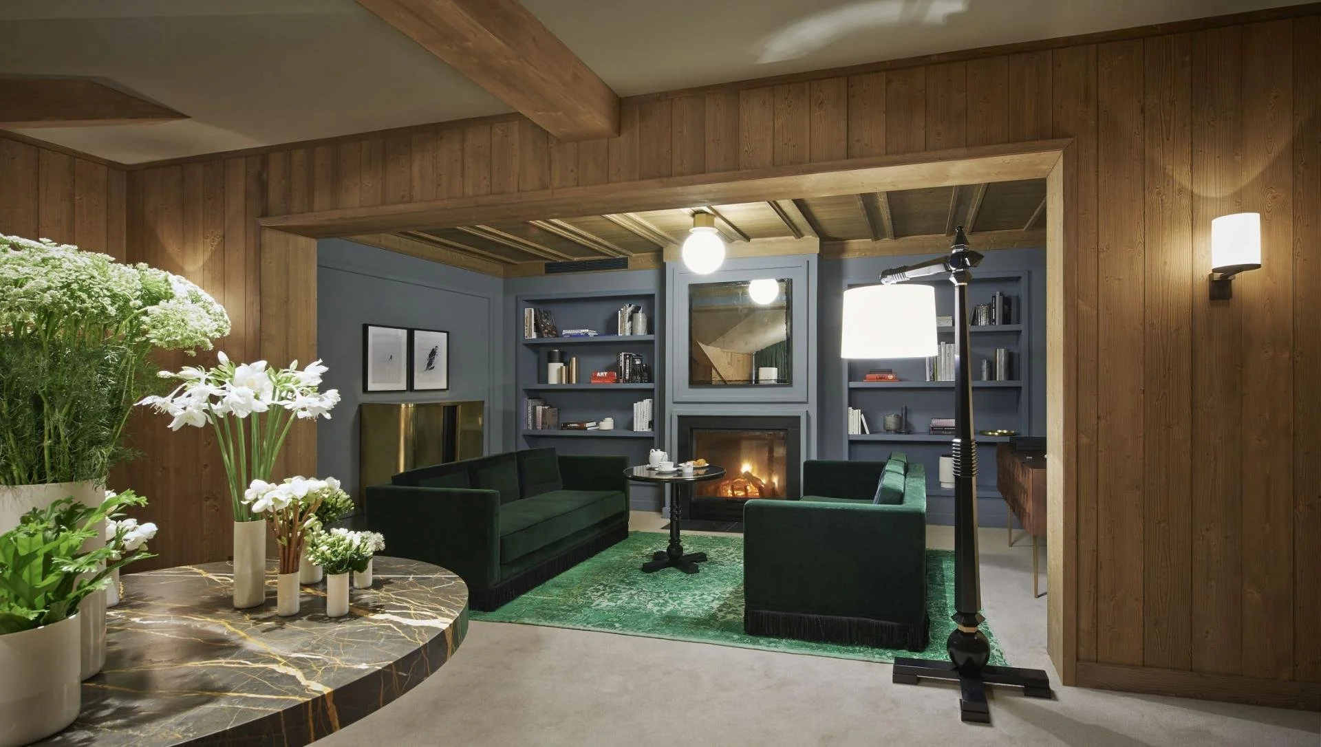 Hotel L'Apogee - Chalet.jpg