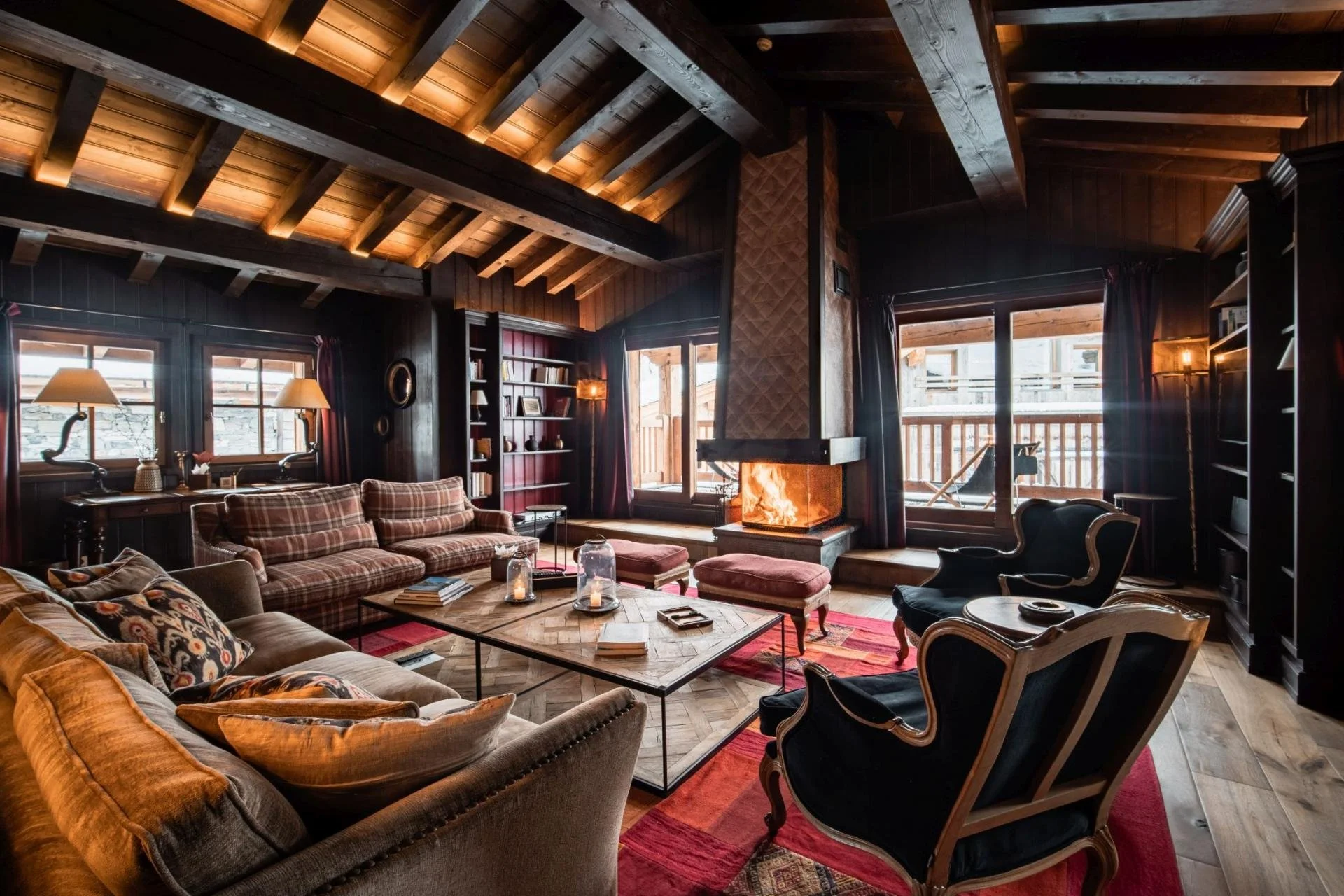 Chalet Ebene - Living Room.jpg