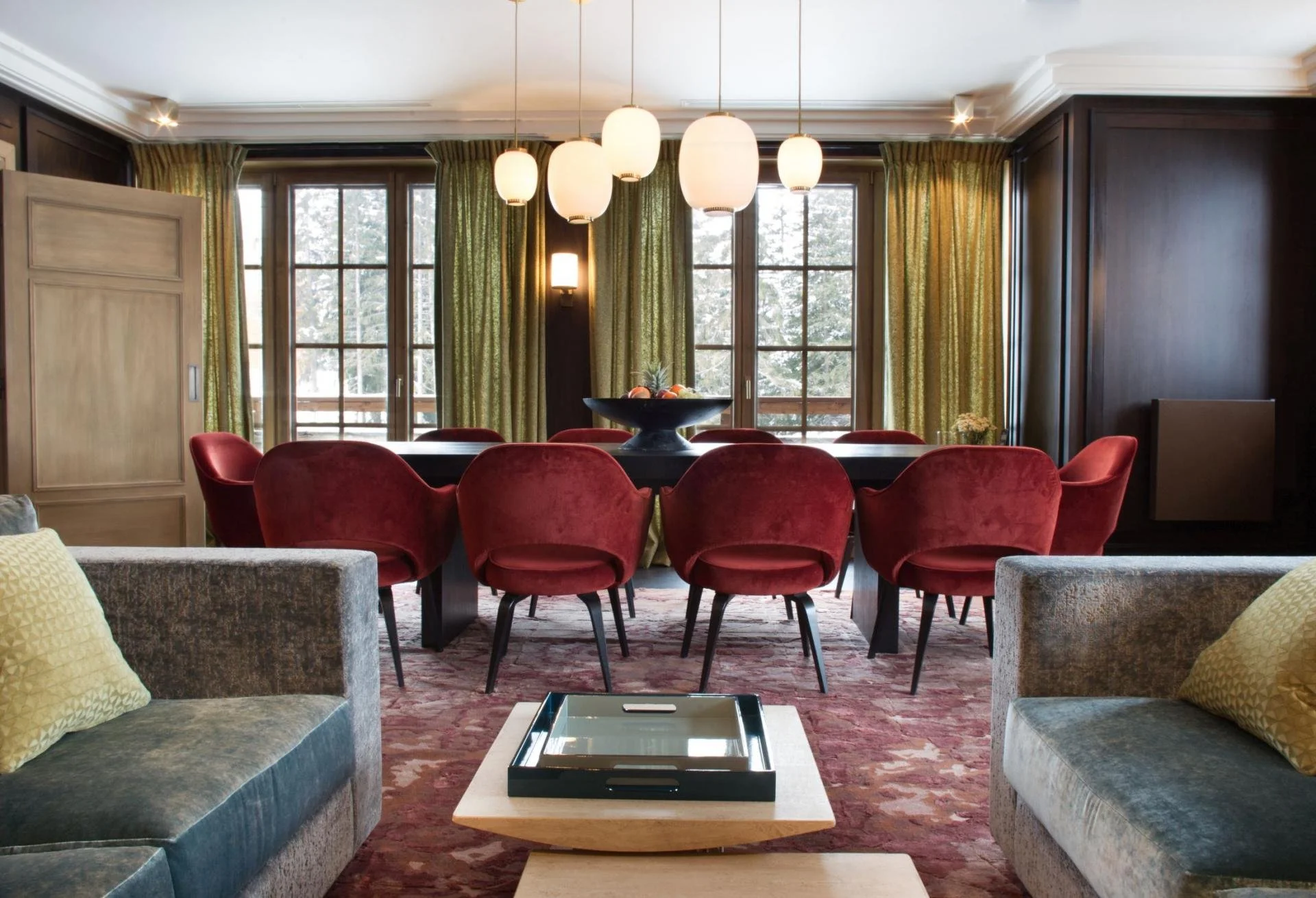 Chalet Alpensia - Dining Room 2.jpg