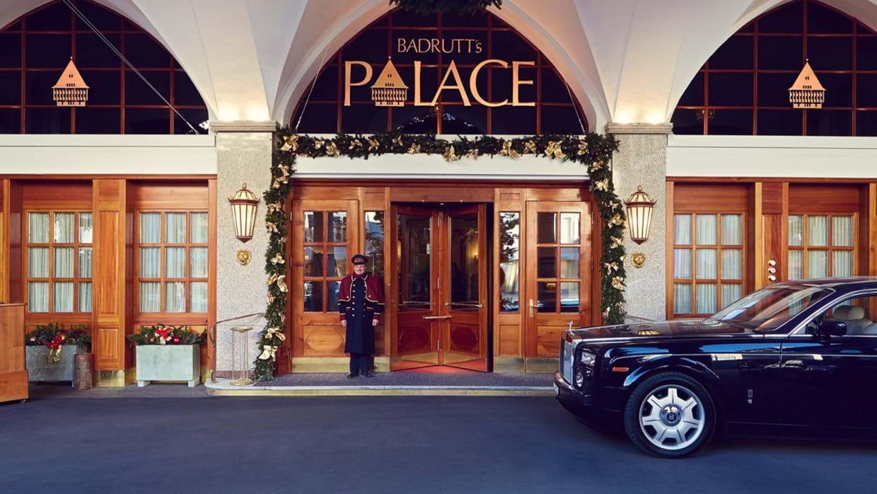 Badrutt's Palace - Entrance.jpg