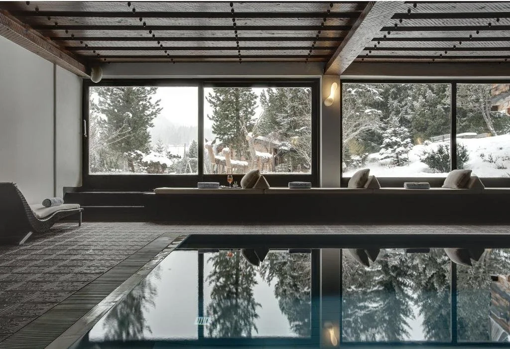Hotel Ciasa Salares - Pool.jpg