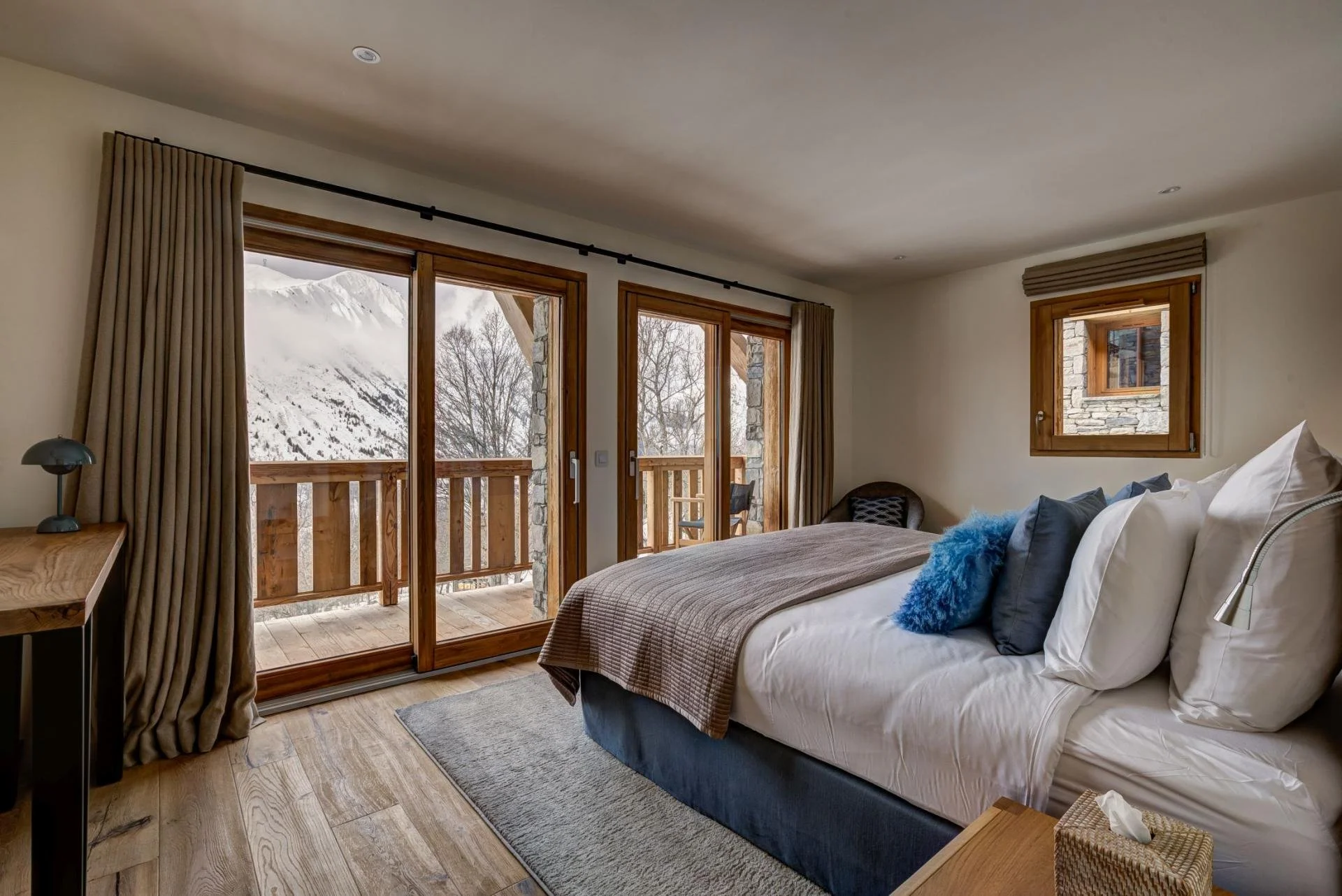 Chalet Constantia - Room 3.jpg