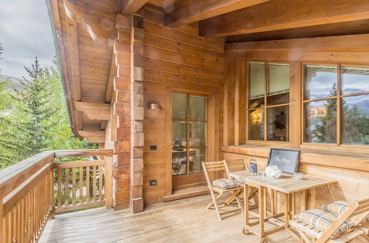 Bio Chalet Teola - Balcony.jpg