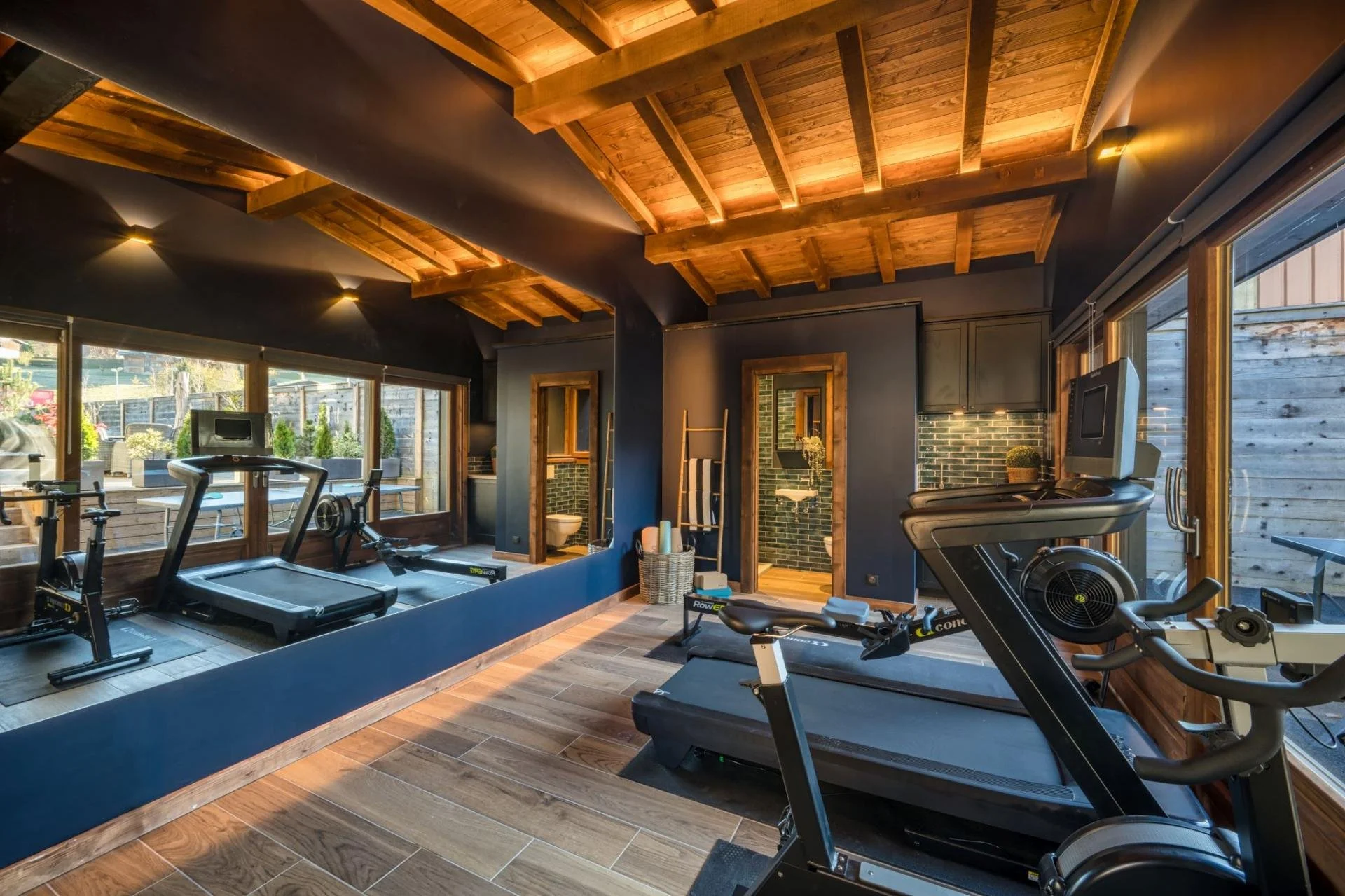 The Bungo - Gym.jpg