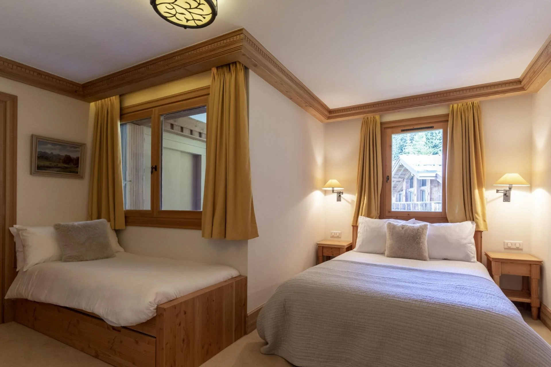 Chalet Foret - Room 9.jpg