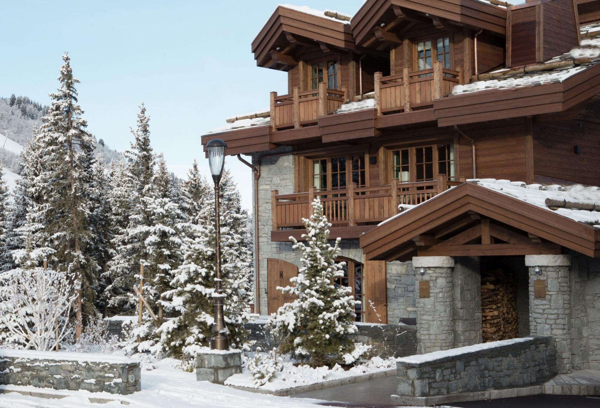 Chalet L'Amarante - Exterior.jpg