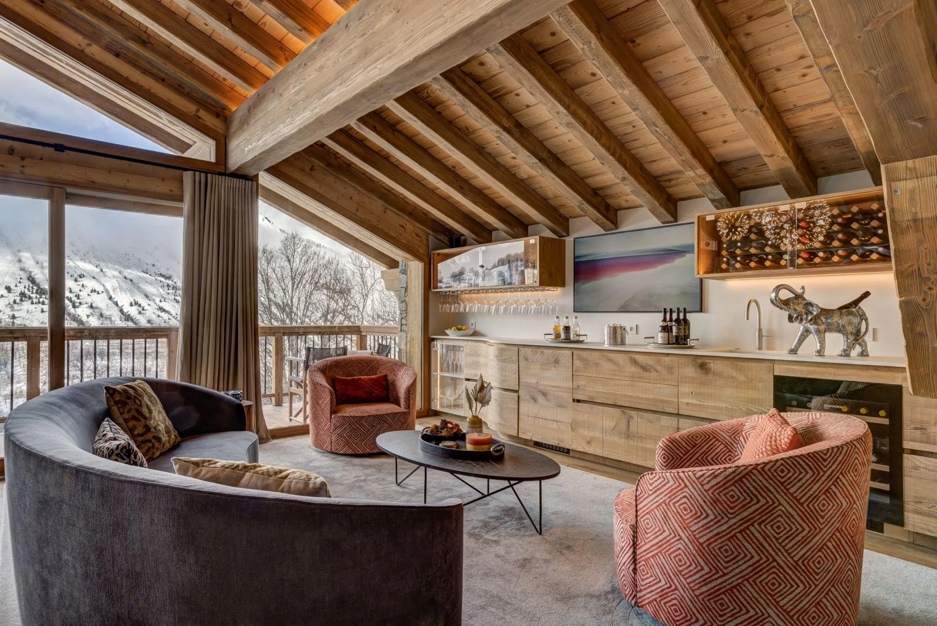 Chalet Constantia - Living Room 4.jpg